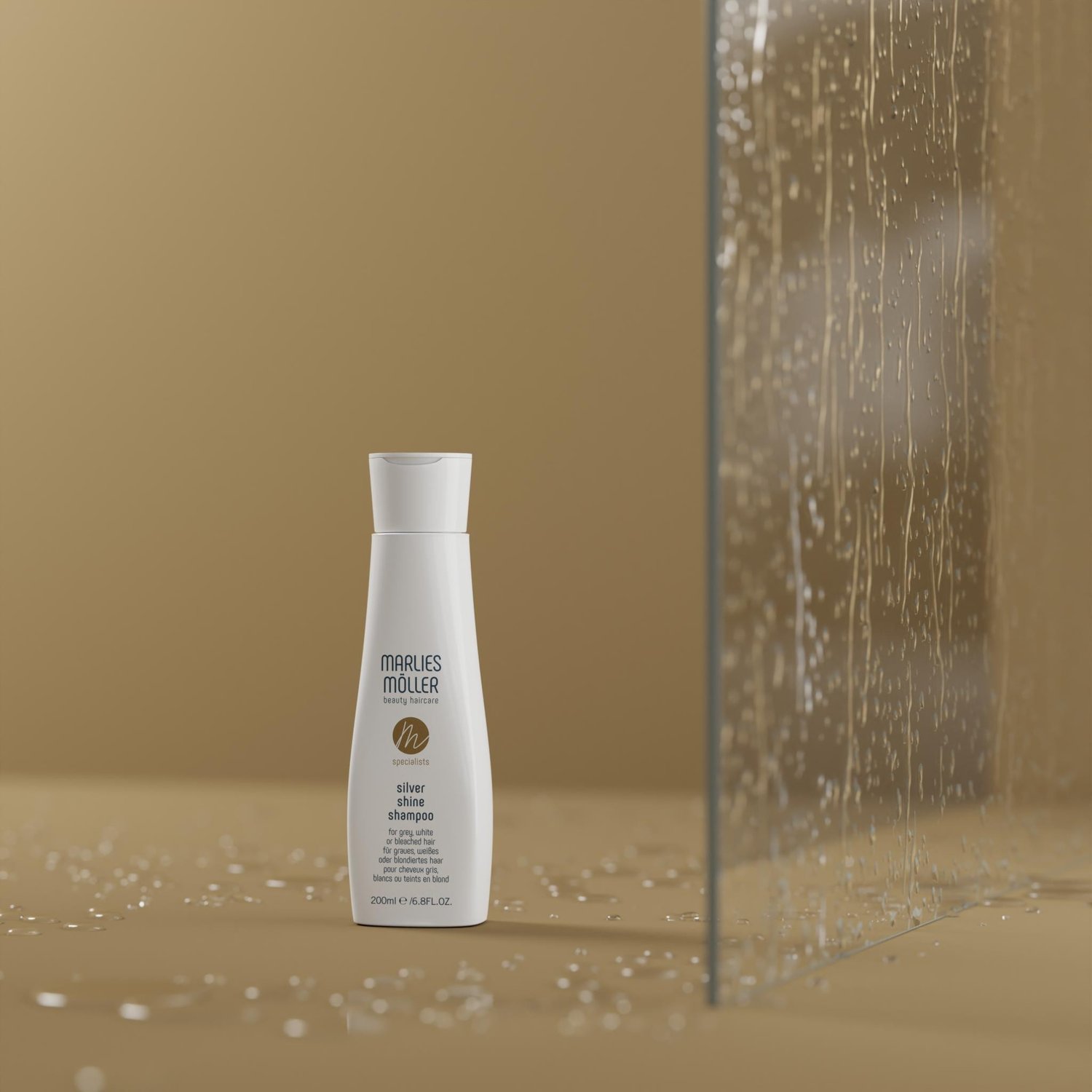 silver shine shampoo