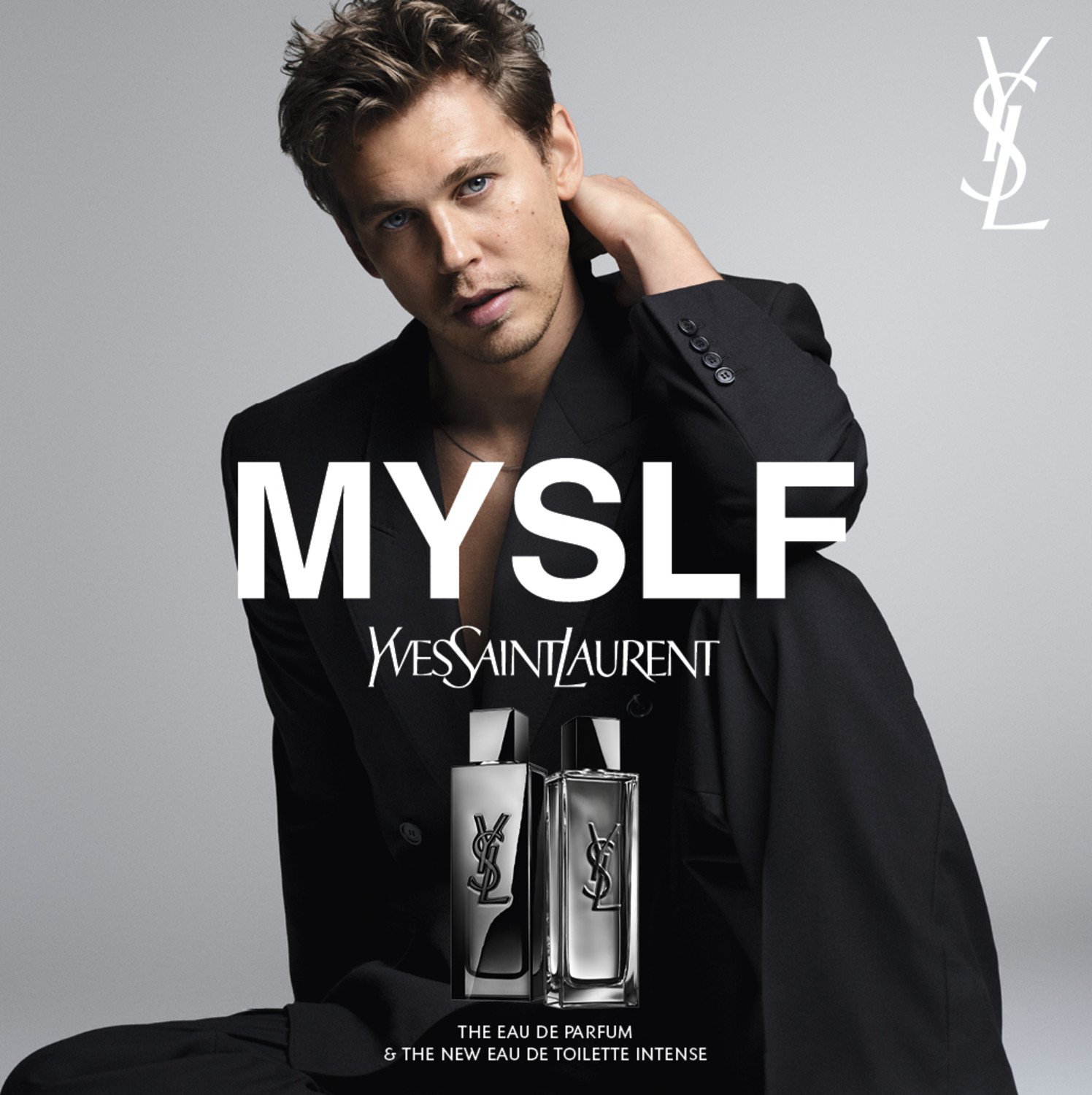 MYSLF Eau de Parfum