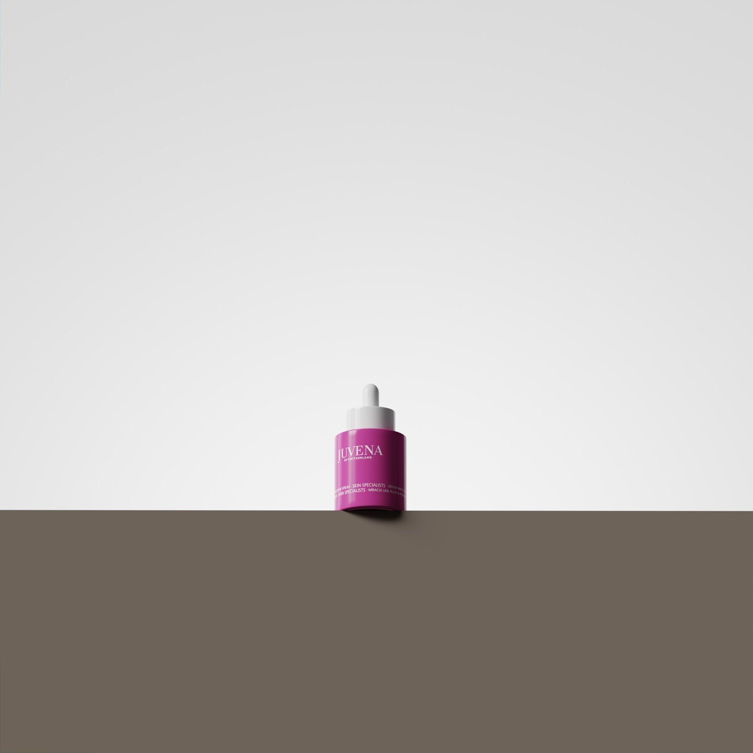 Miracle line filler & Hyaluron serum