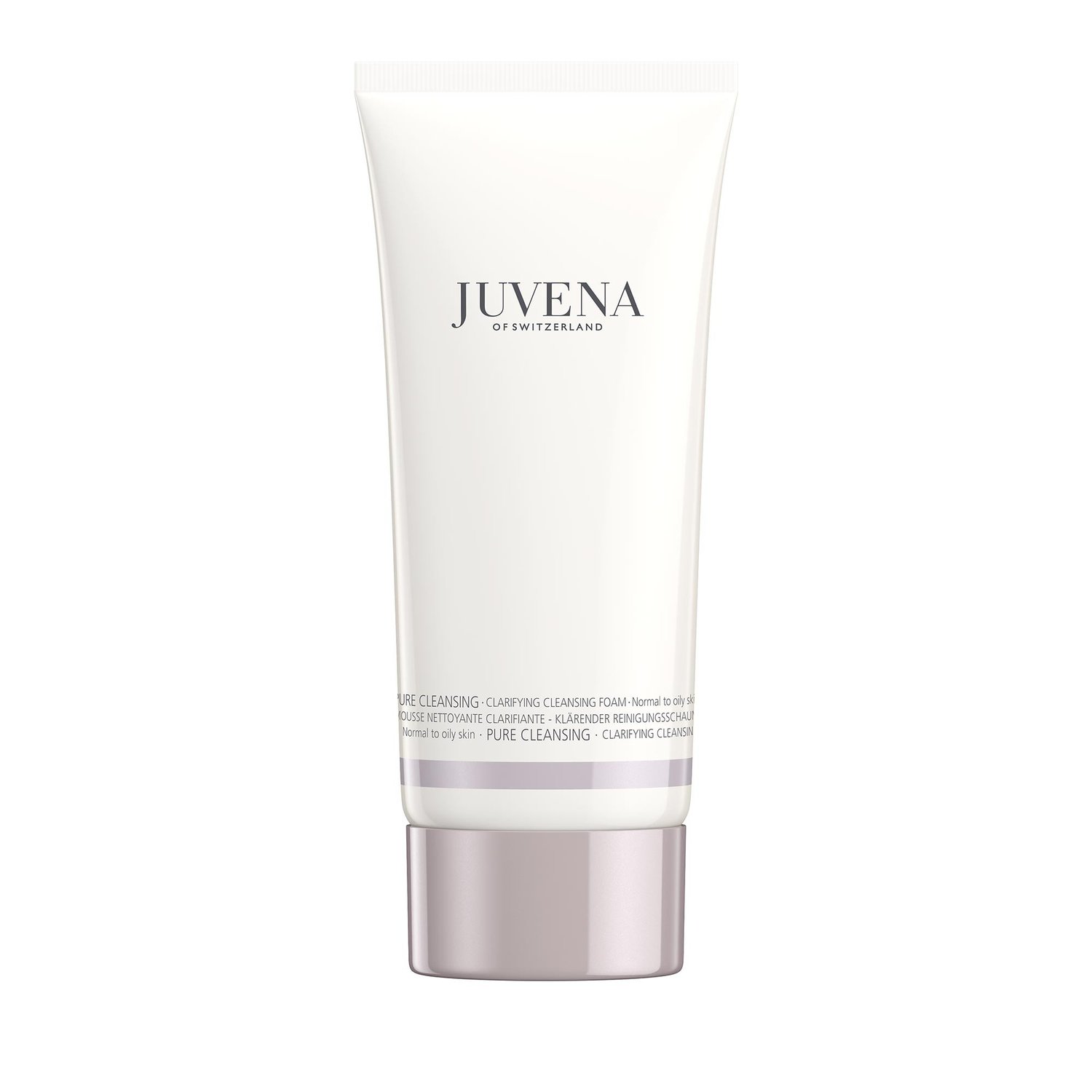 CLARIFYING CLEANSING FOAM