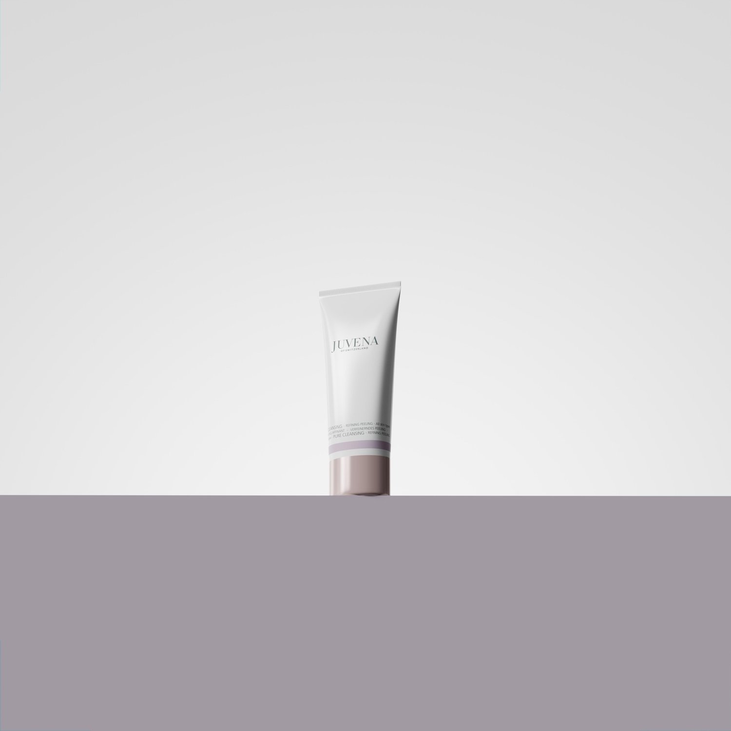 REFINING PEELING