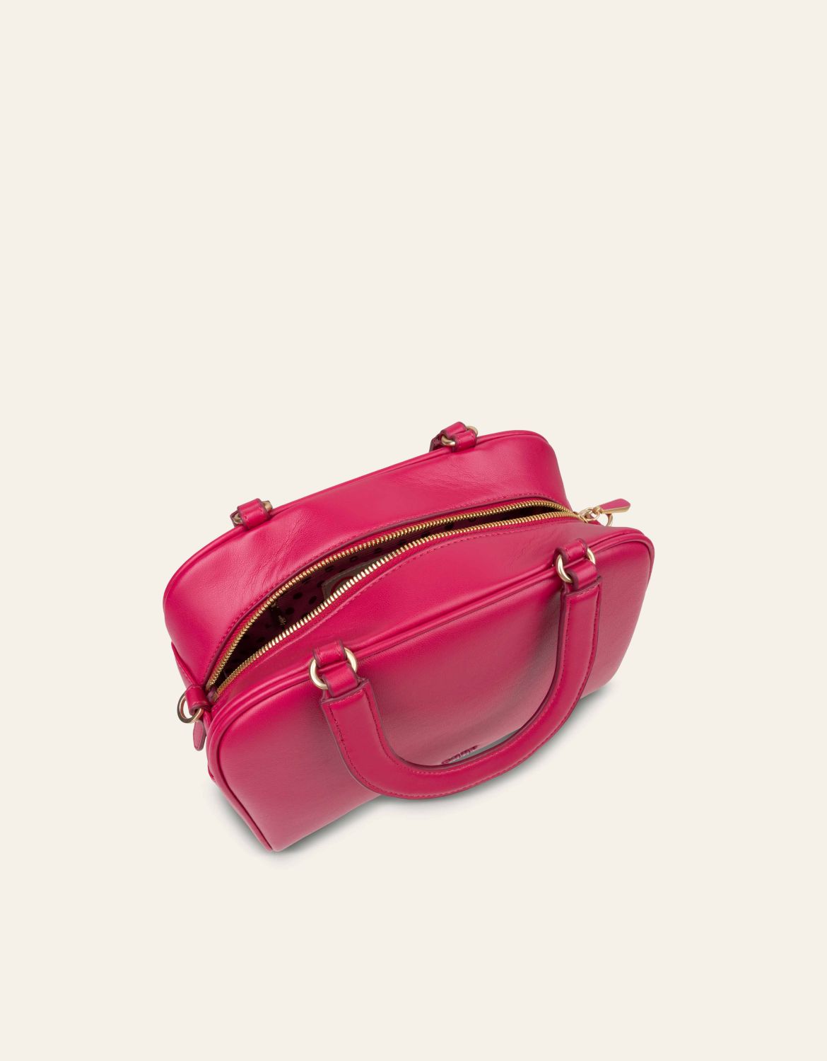 OILILY Handbag Hermine 336 Bougainville