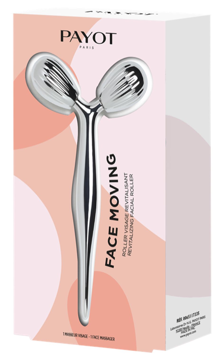 Roselift Collagène Face Moving Tool