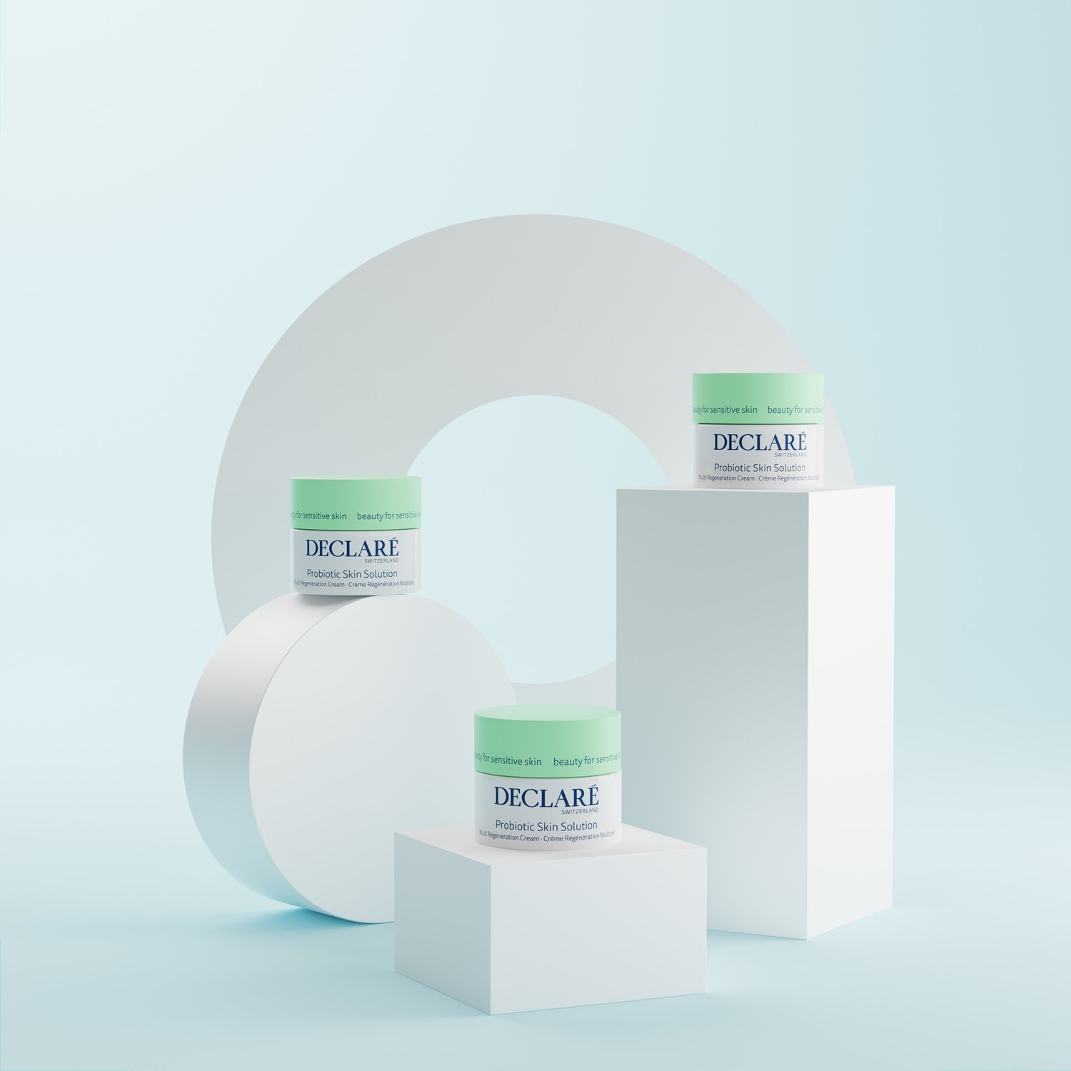 Multi Regeneration Cream