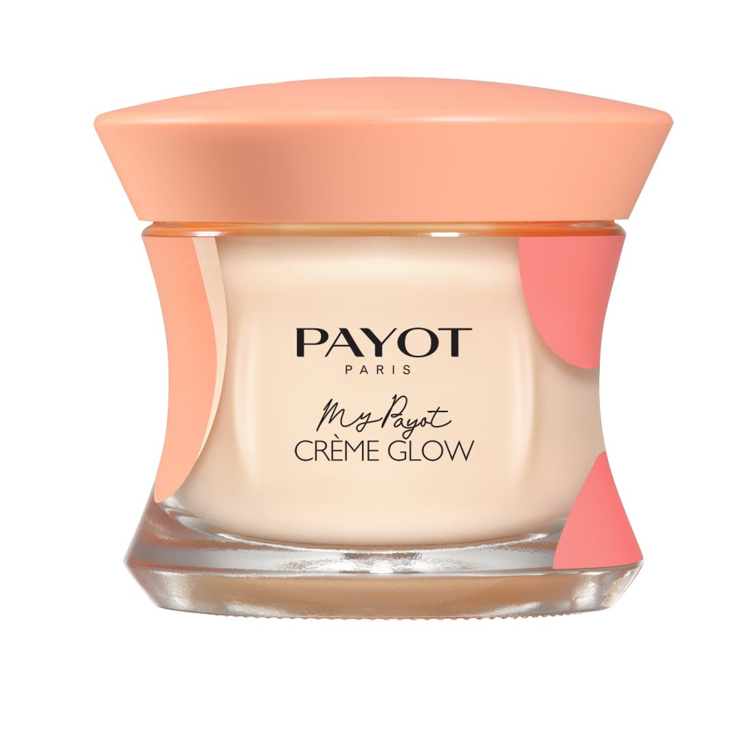 My Payot Crème Glow