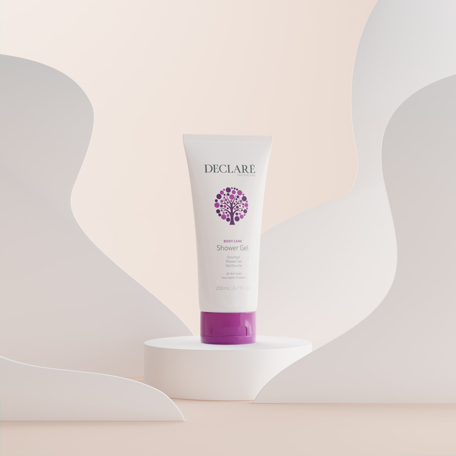 Body Care Lotion