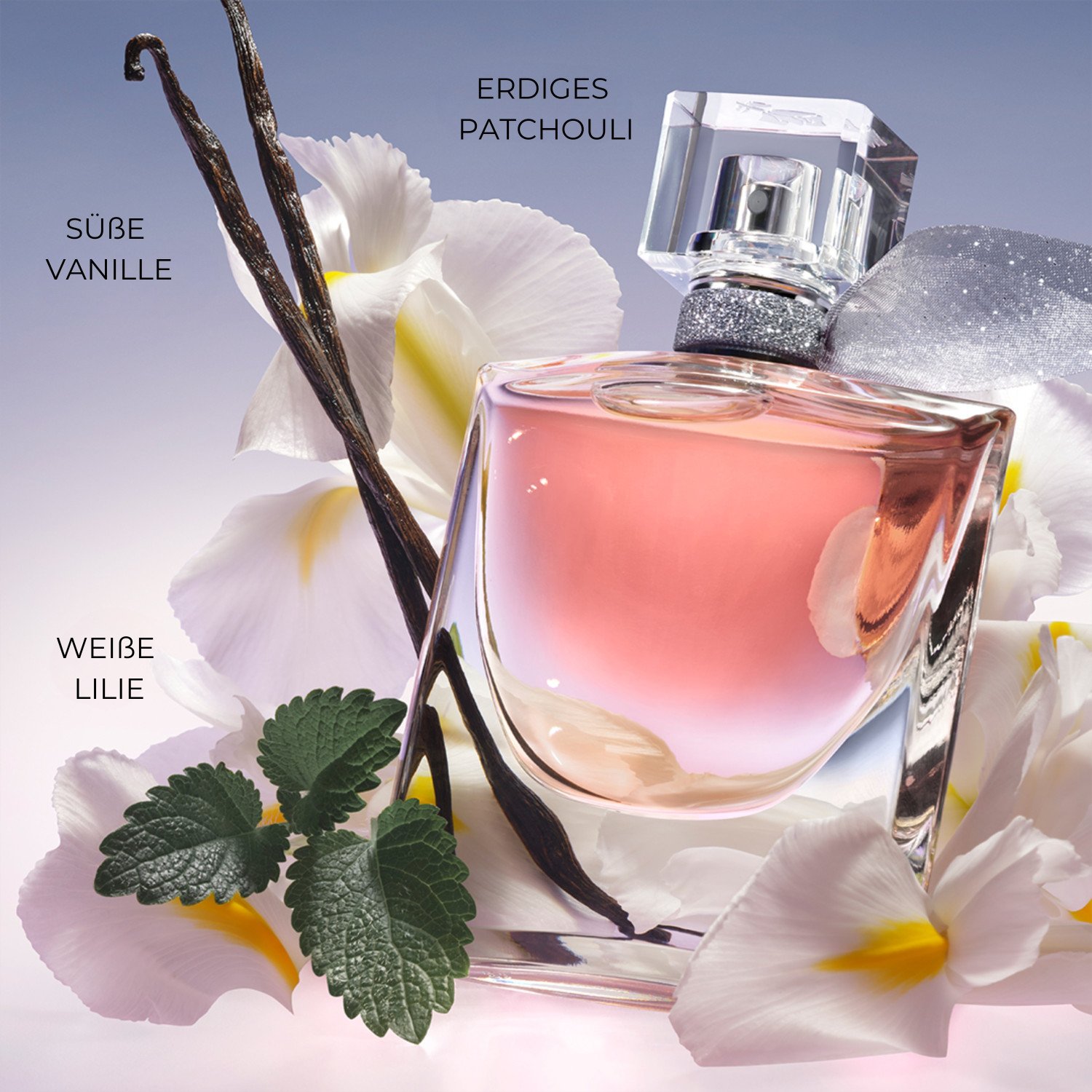 La vie est belle Eau de Parfum refillable