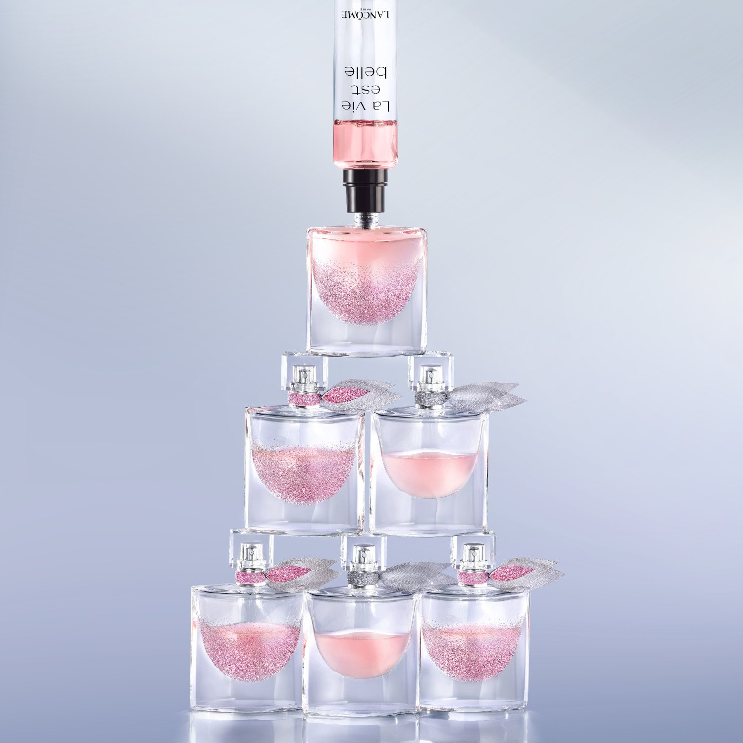 La vie est belle Eau de Parfum Refill