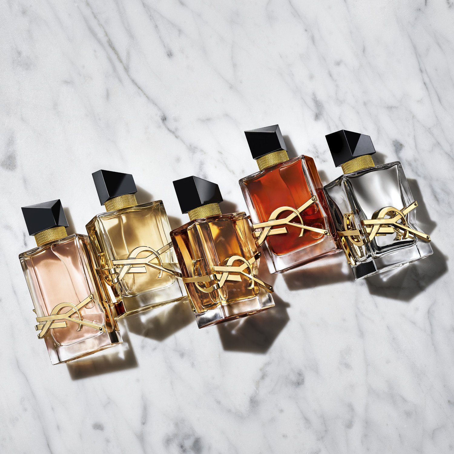 Libre Eau de Parfum Refill