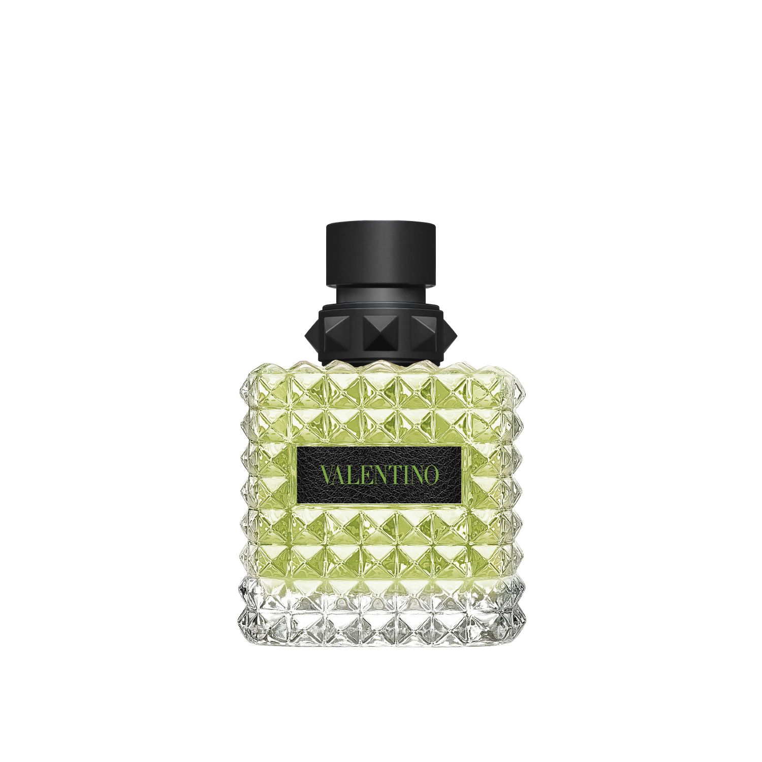 Born in Roma Green Stravaganza Donna Eau de Parfum