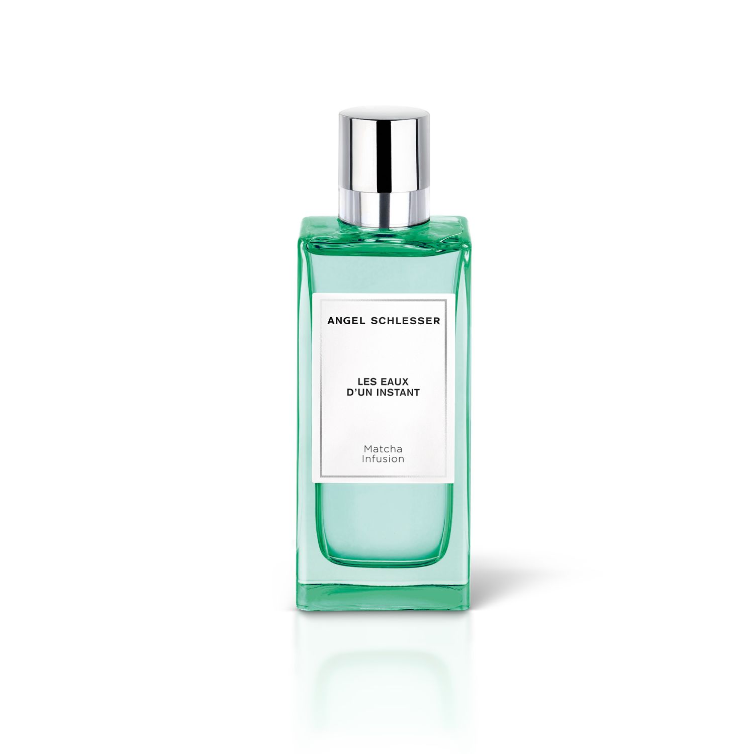 Les Eaux D'Un Instant Matcha Infusion Eau de Toilette