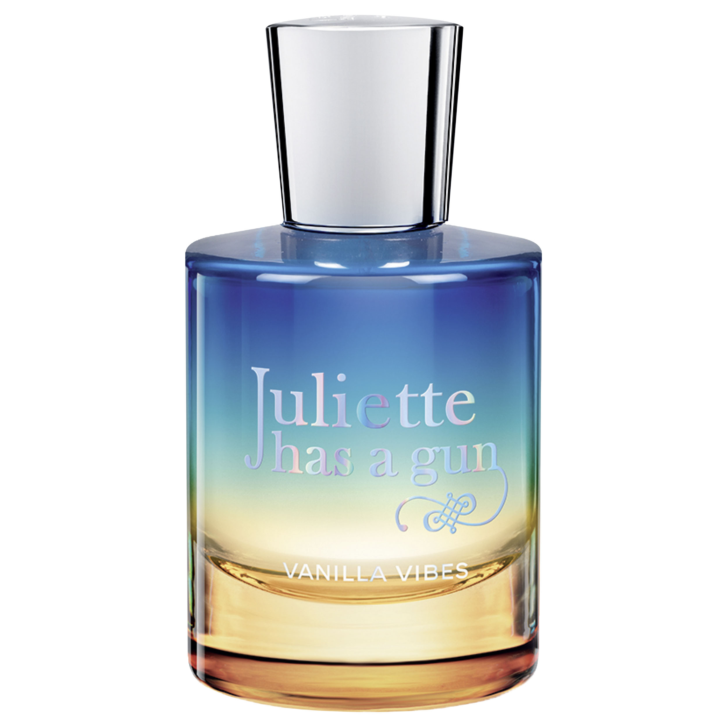 Vanilla Vibes Eau de Parfum
