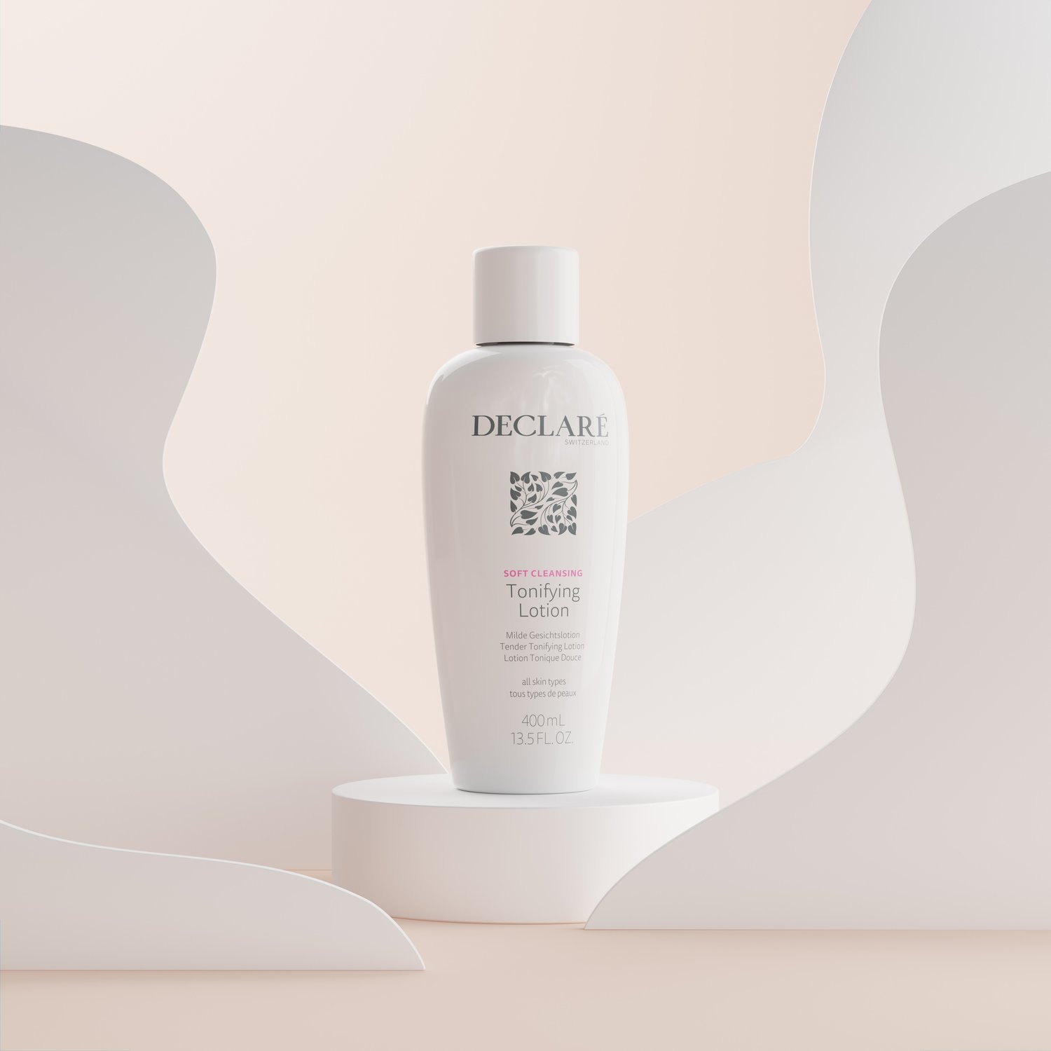 Tonifying Lotion