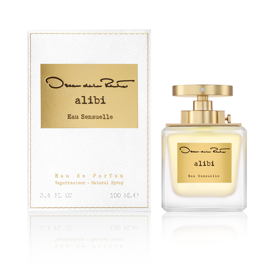 Alibi Eau Sensuelle