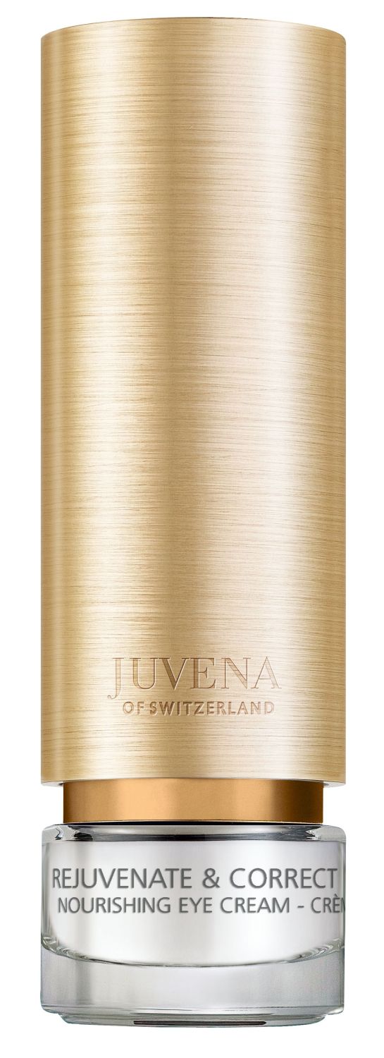 NOURISHING EYE CREAM