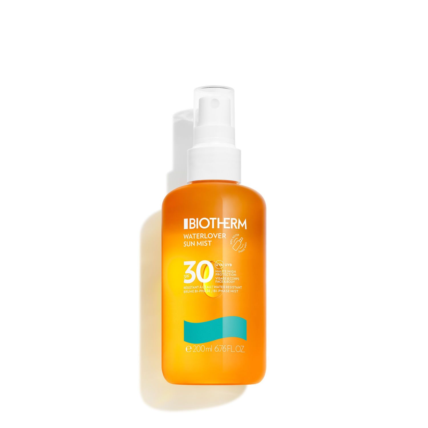 Waterlover Sun Mist SPF30