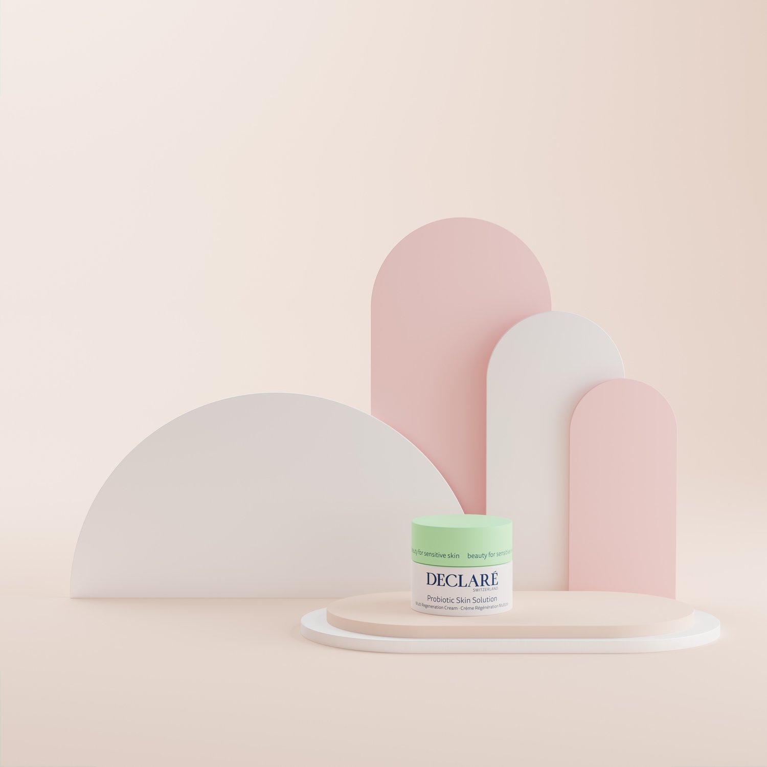 Multi Regeneration Cream