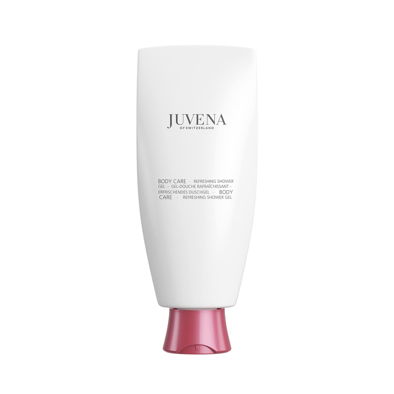 REFRESHING SHOWER GEL Daily Recreation