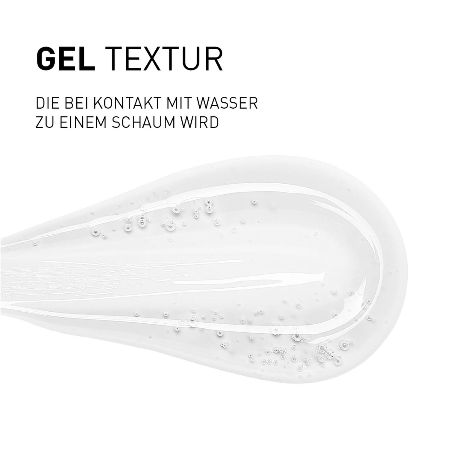 Aha Cleansing Gel