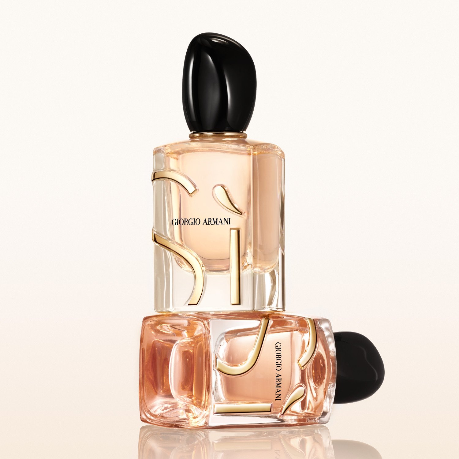 Sí Eau de Parfum Refill