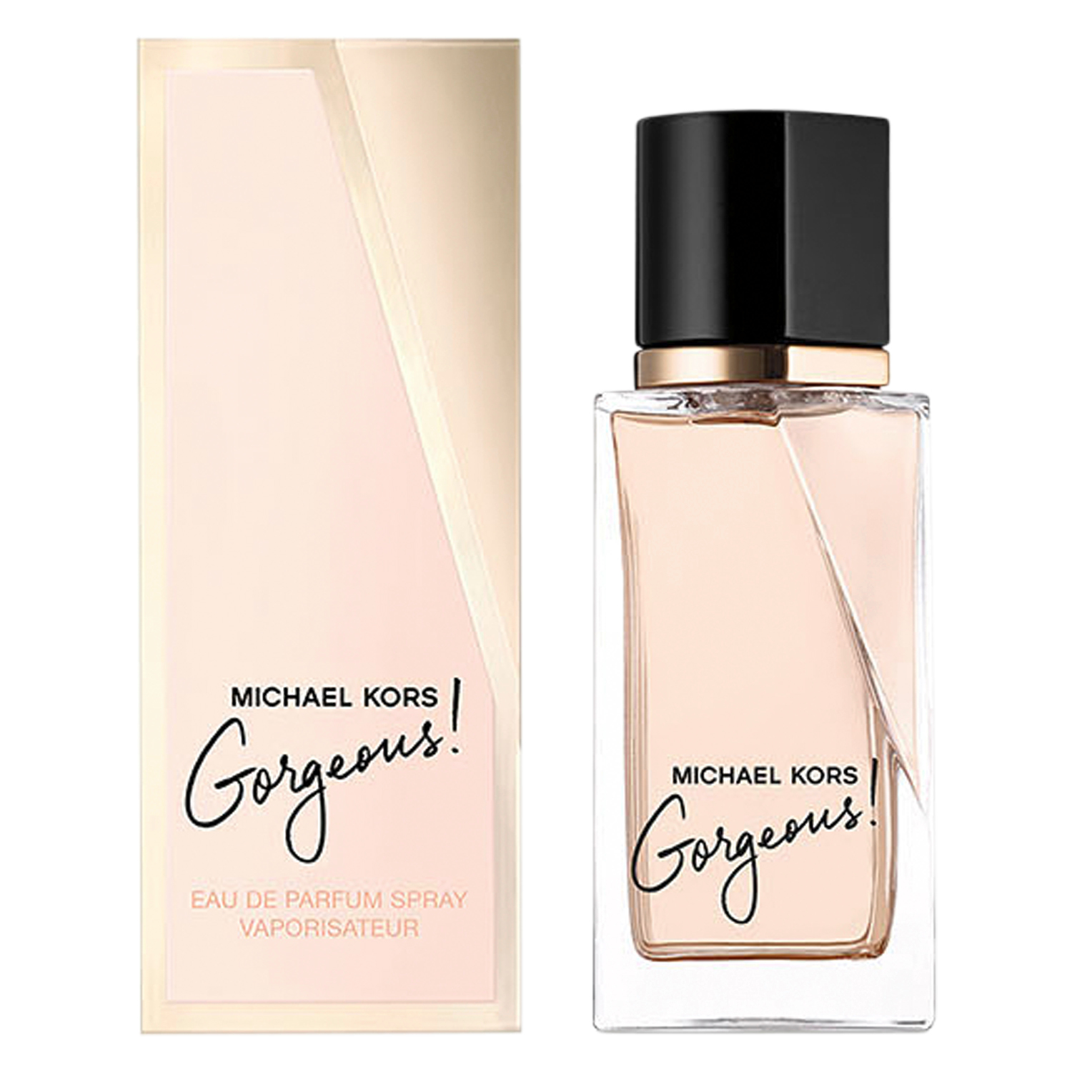 Gorgeous! Eau de Parfum