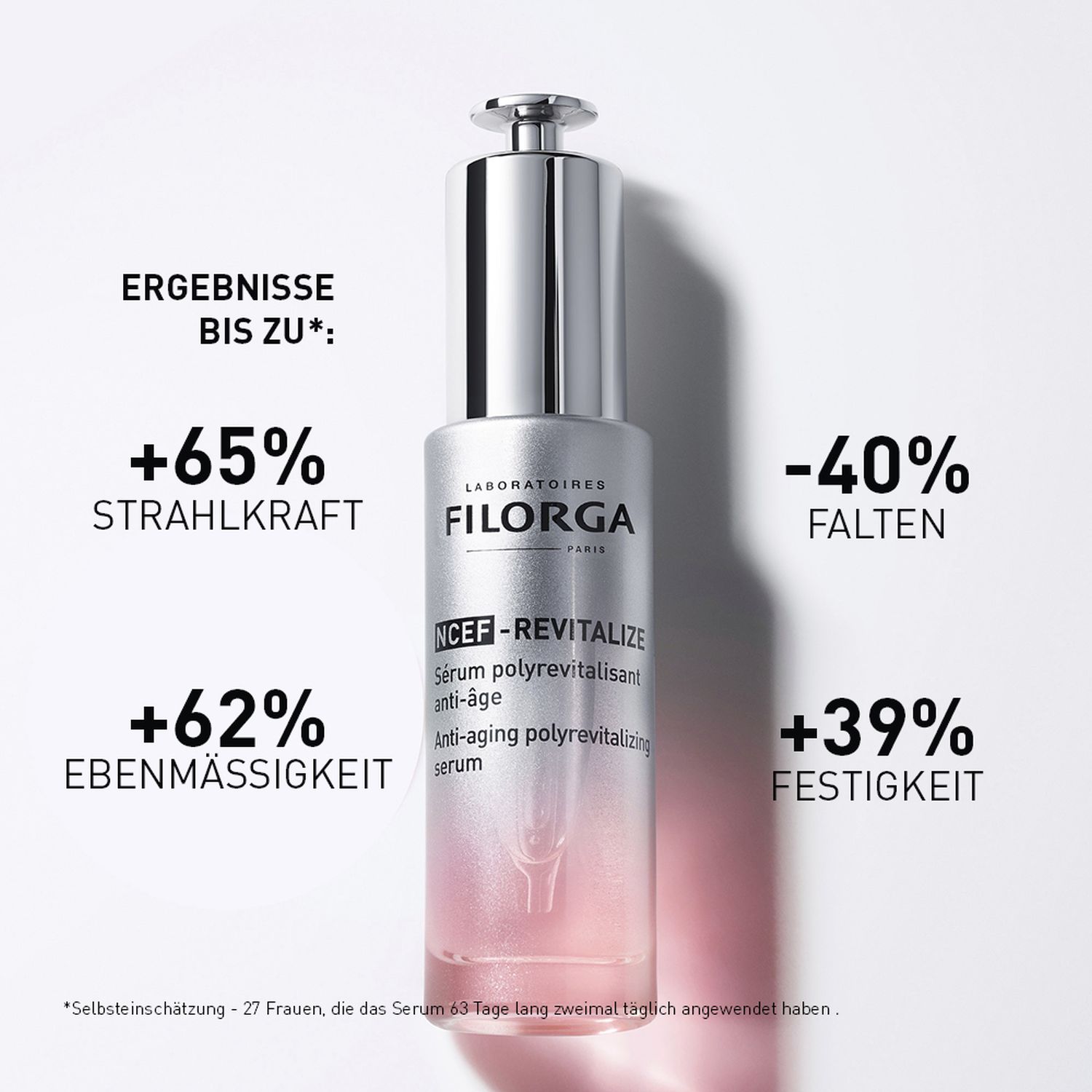 NCEF-REVITALIZE SERUM