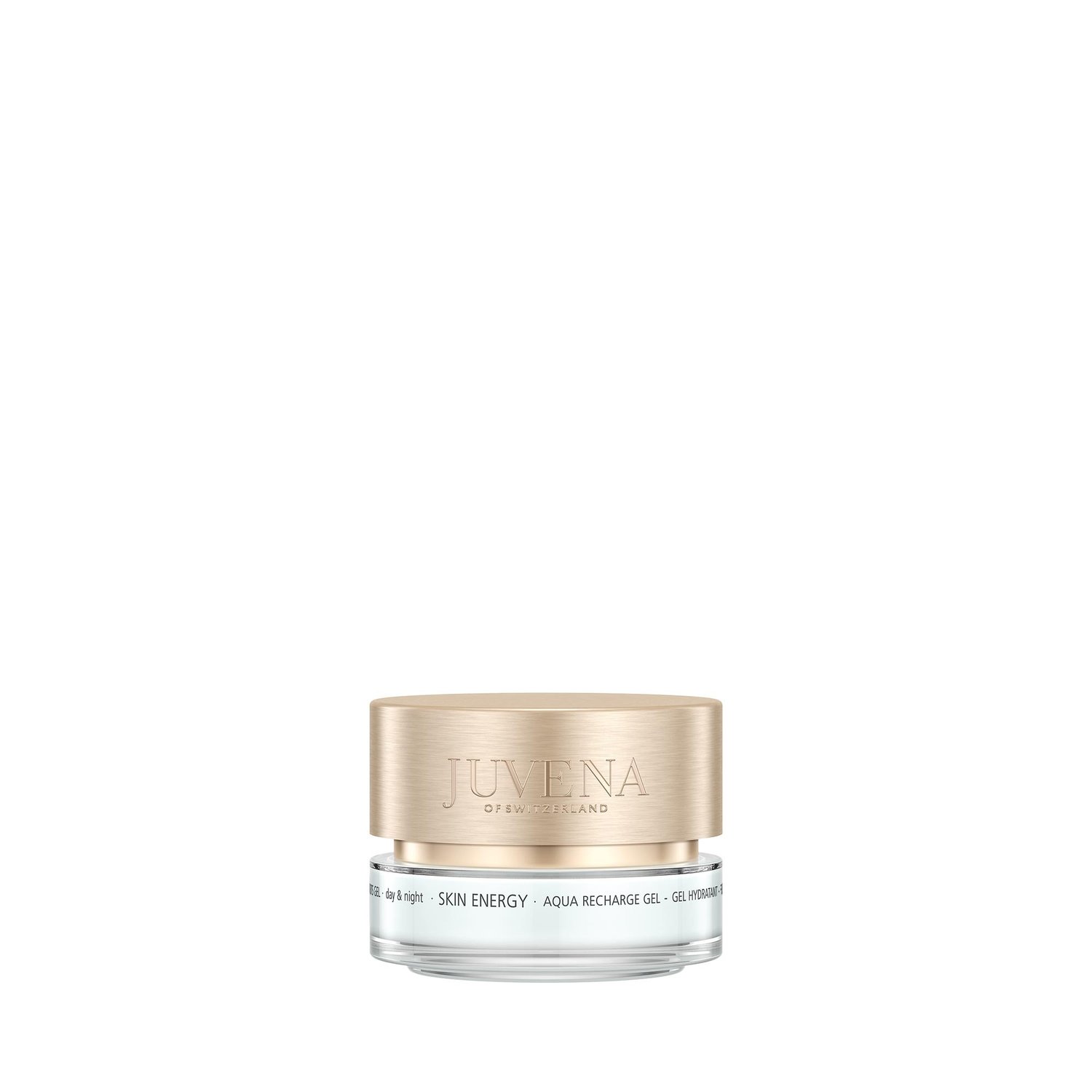 AQUA RECHARGE GEL