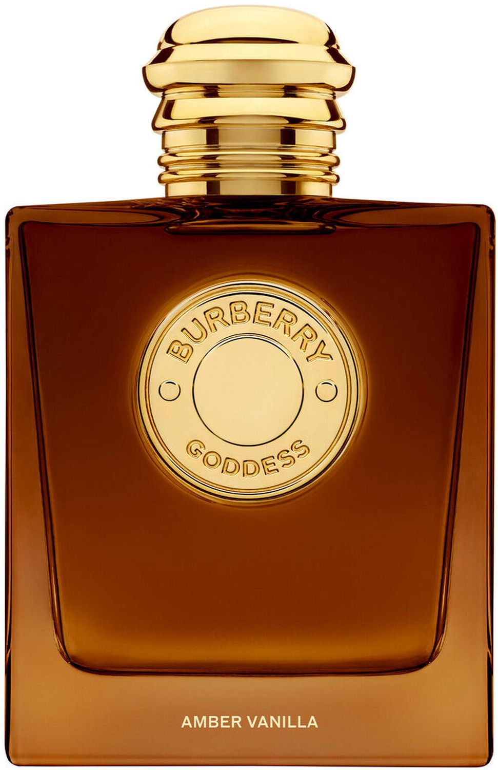 Goddess Amber Vanilla Eau de Parfum Intense