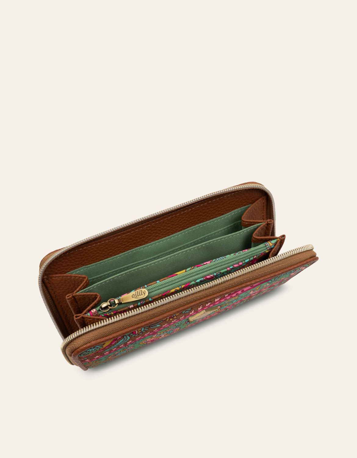 Zoey Wallet