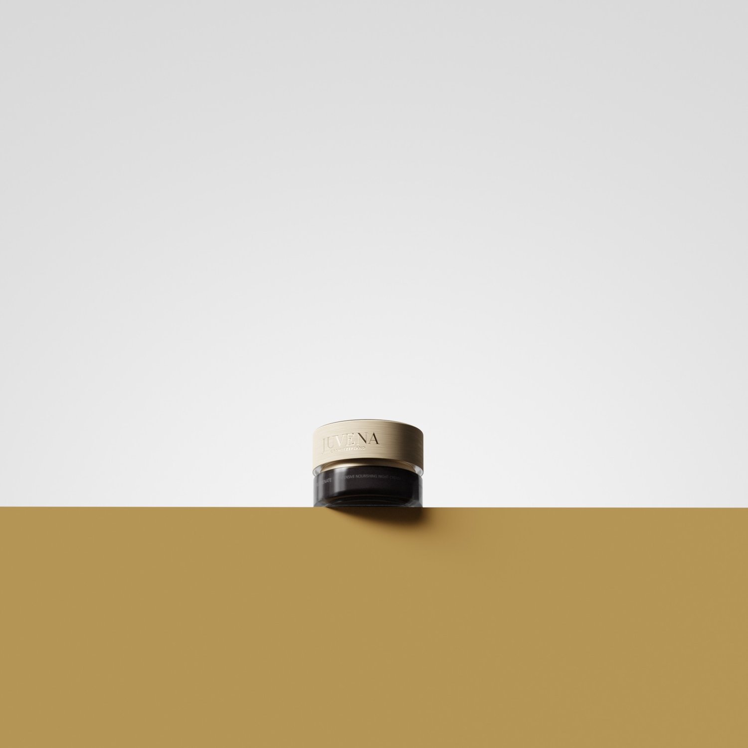 INTENSIVE NOURISHING NIGHT CREAM