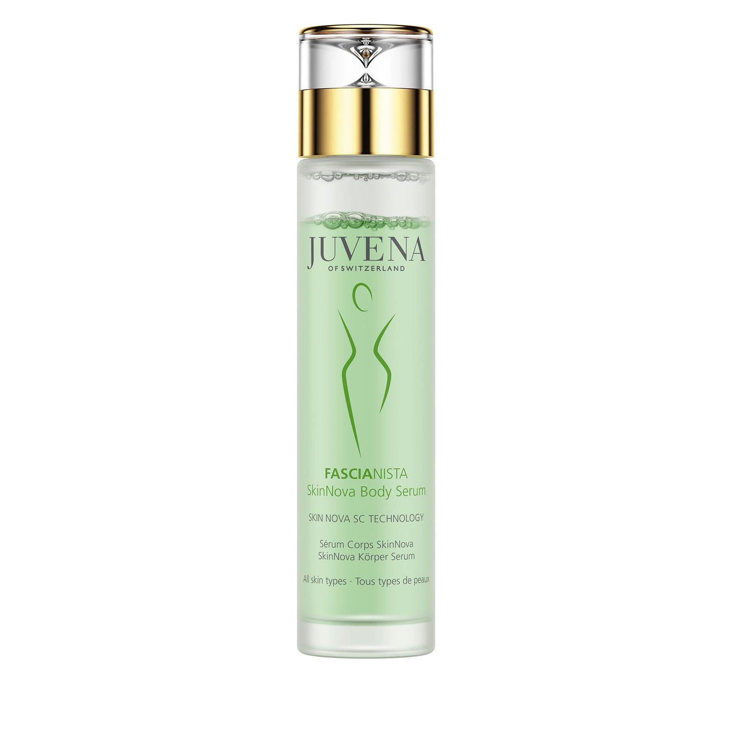 SkinNova Body Serum