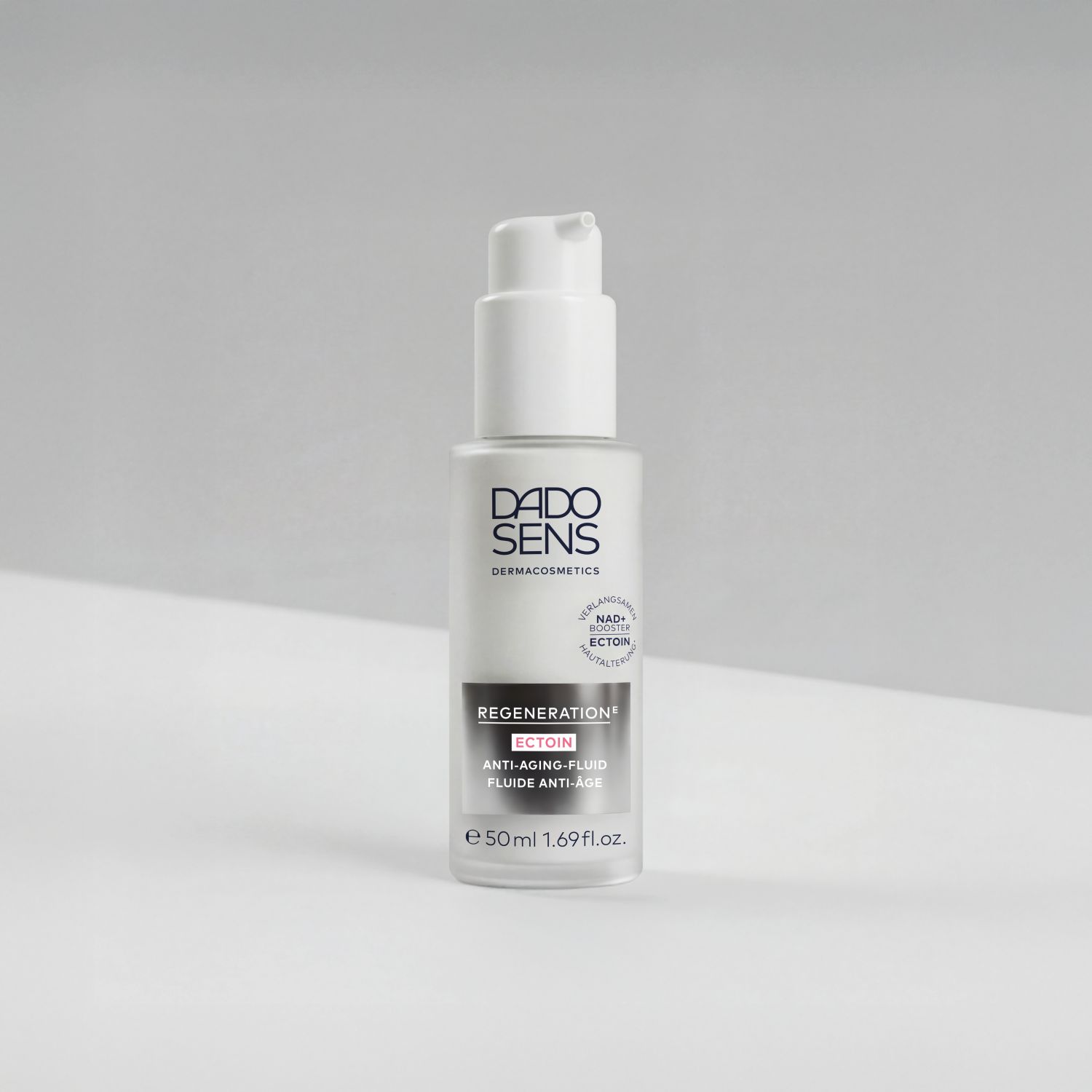 Regeneration E Ectoin Anti-Aging-Fluid