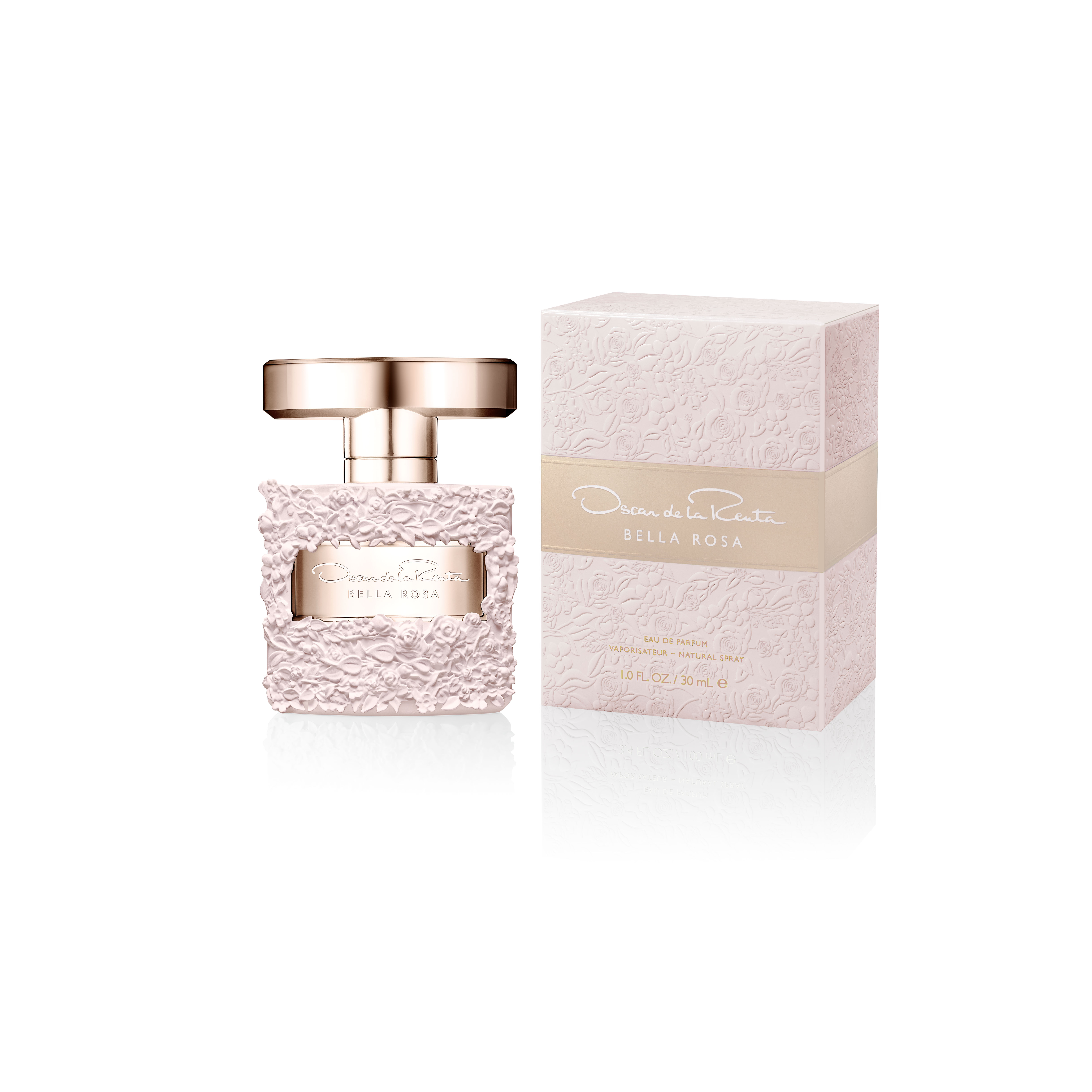 Bella Rosa Eau de Parfum