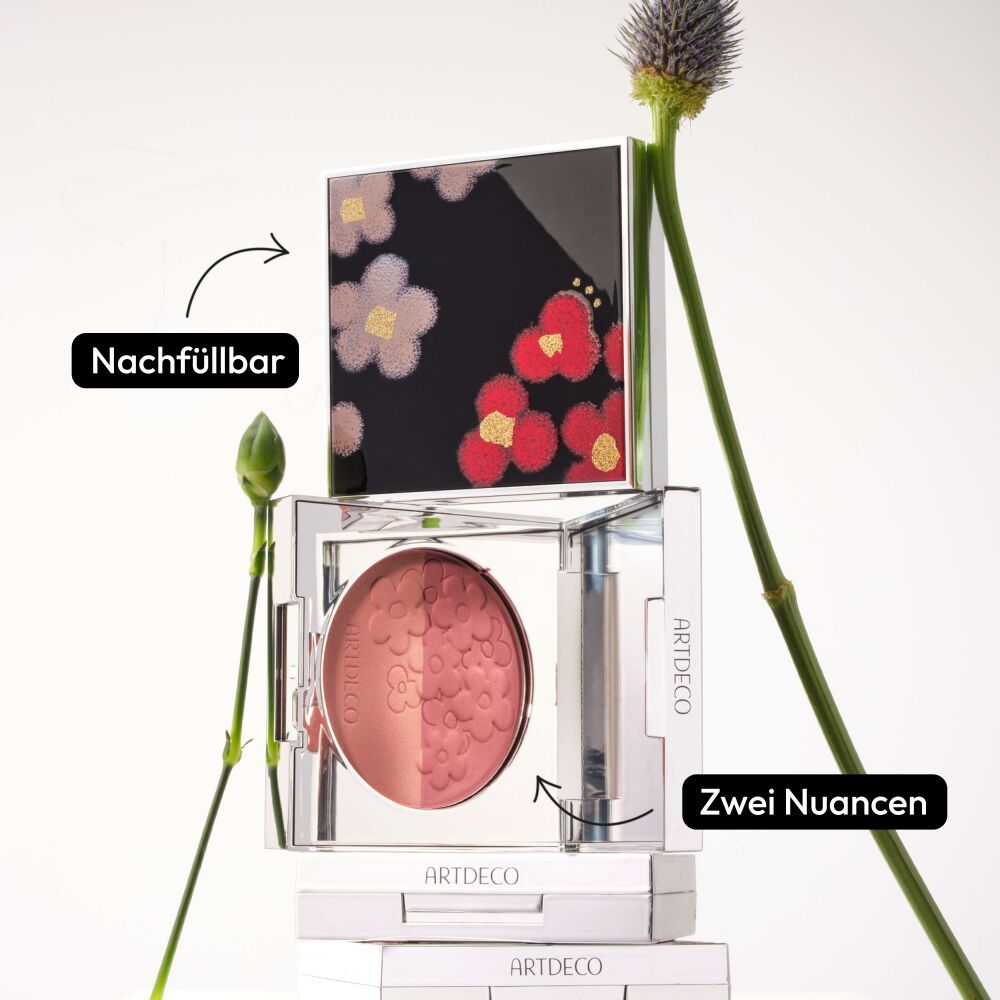 Couture Bloom Blush