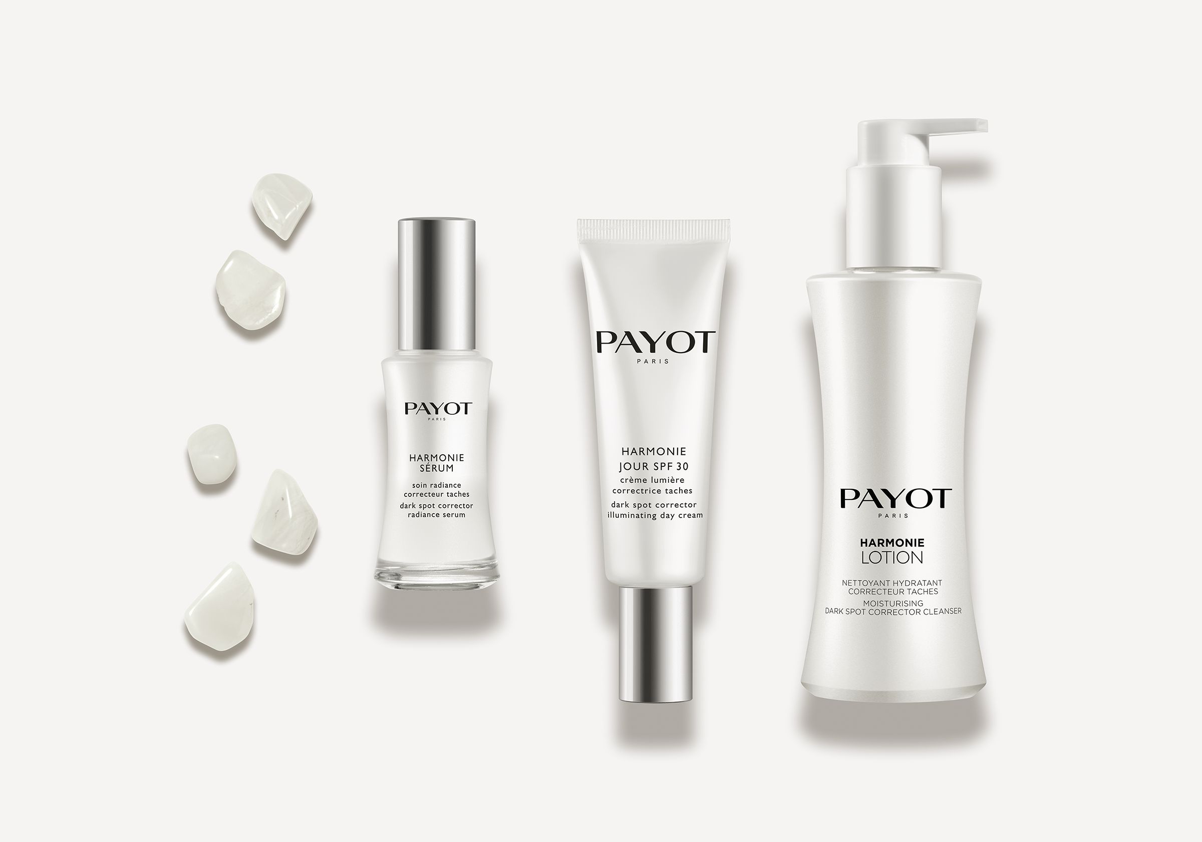 Harmonie Crème correctrice taches SPF30