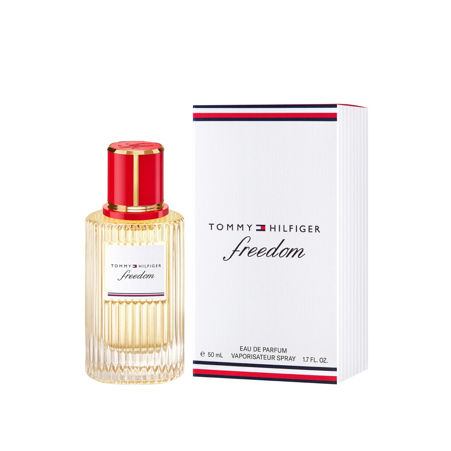 TOMMY HILFIGER Freedom Eau de Parfum