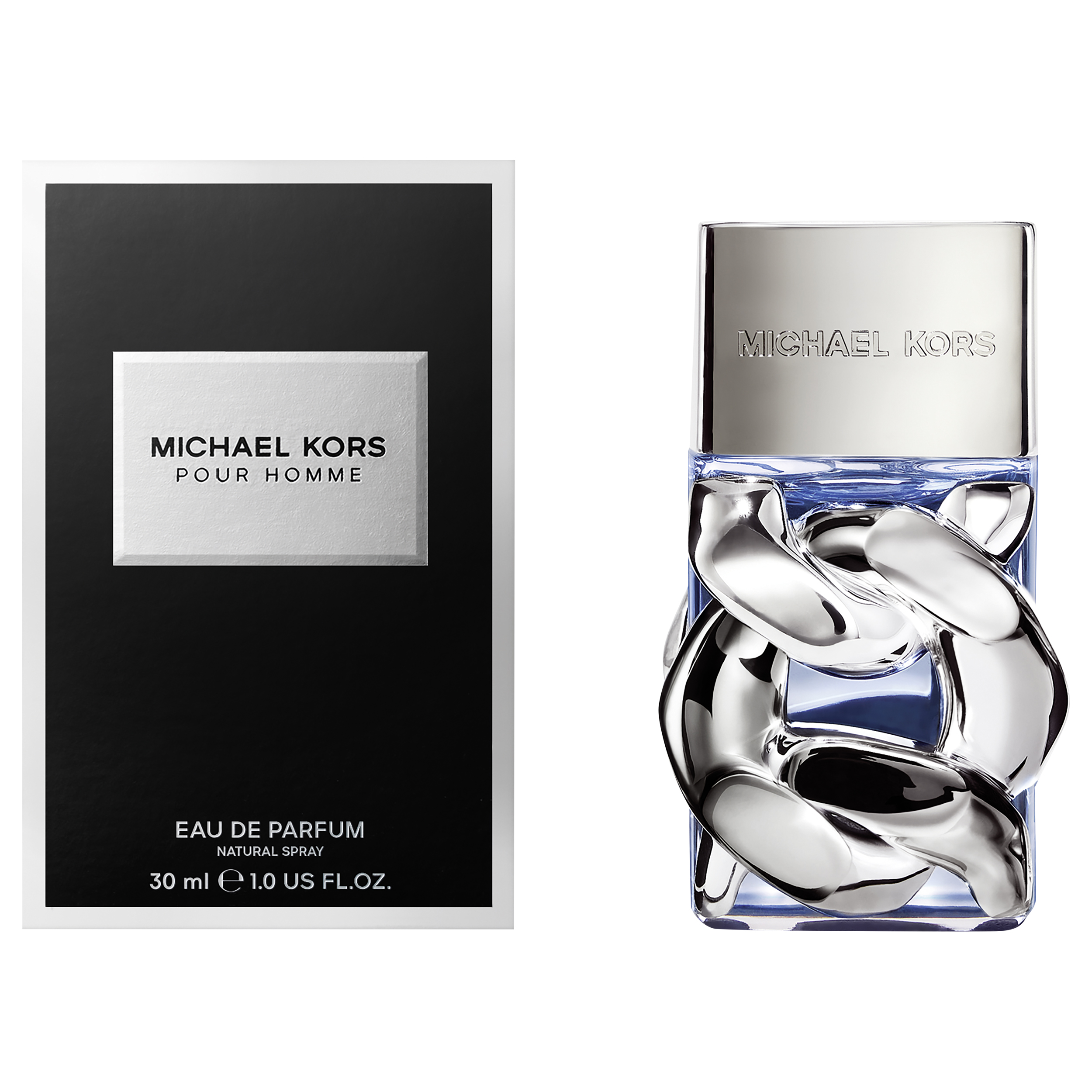 Pour Homme Eau de Parfum