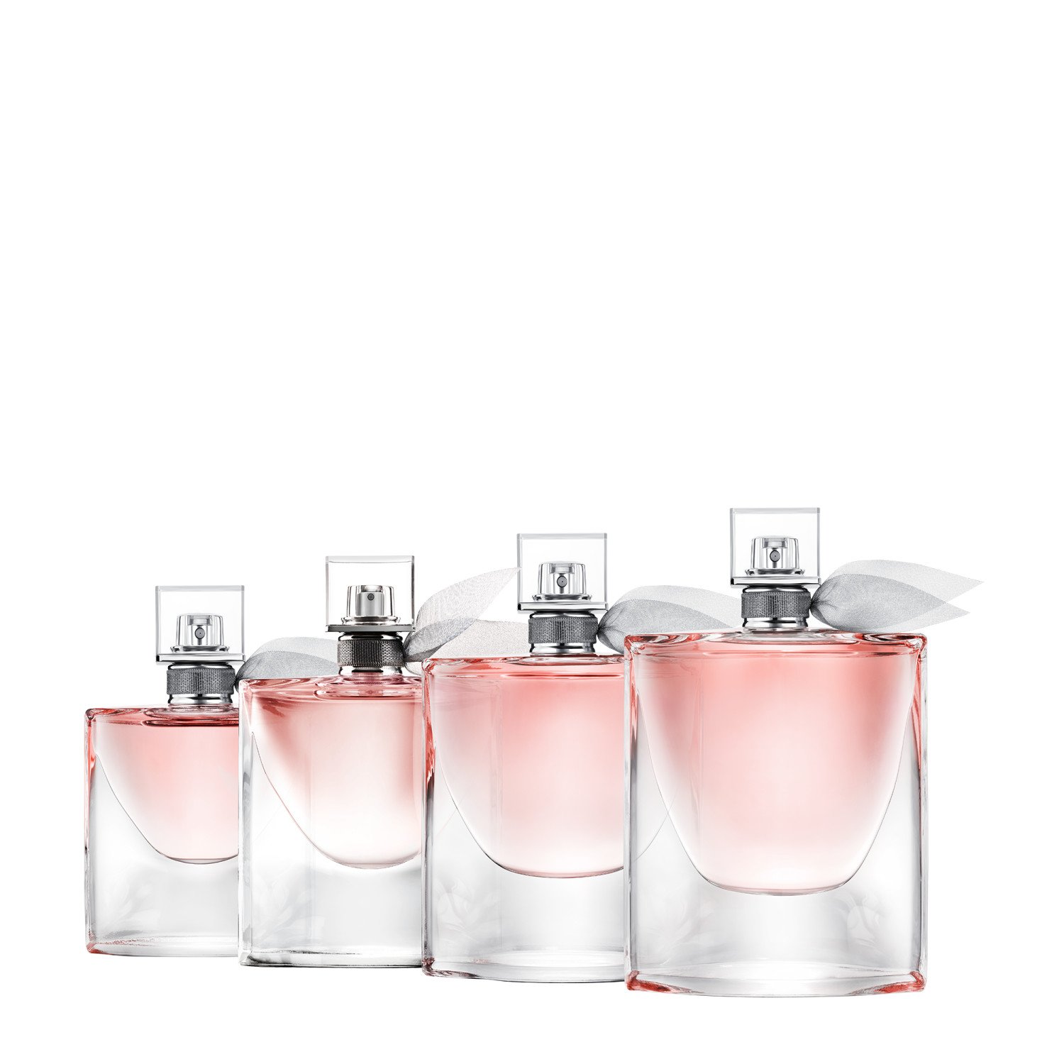La vie est belle Eau de Parfum refillable