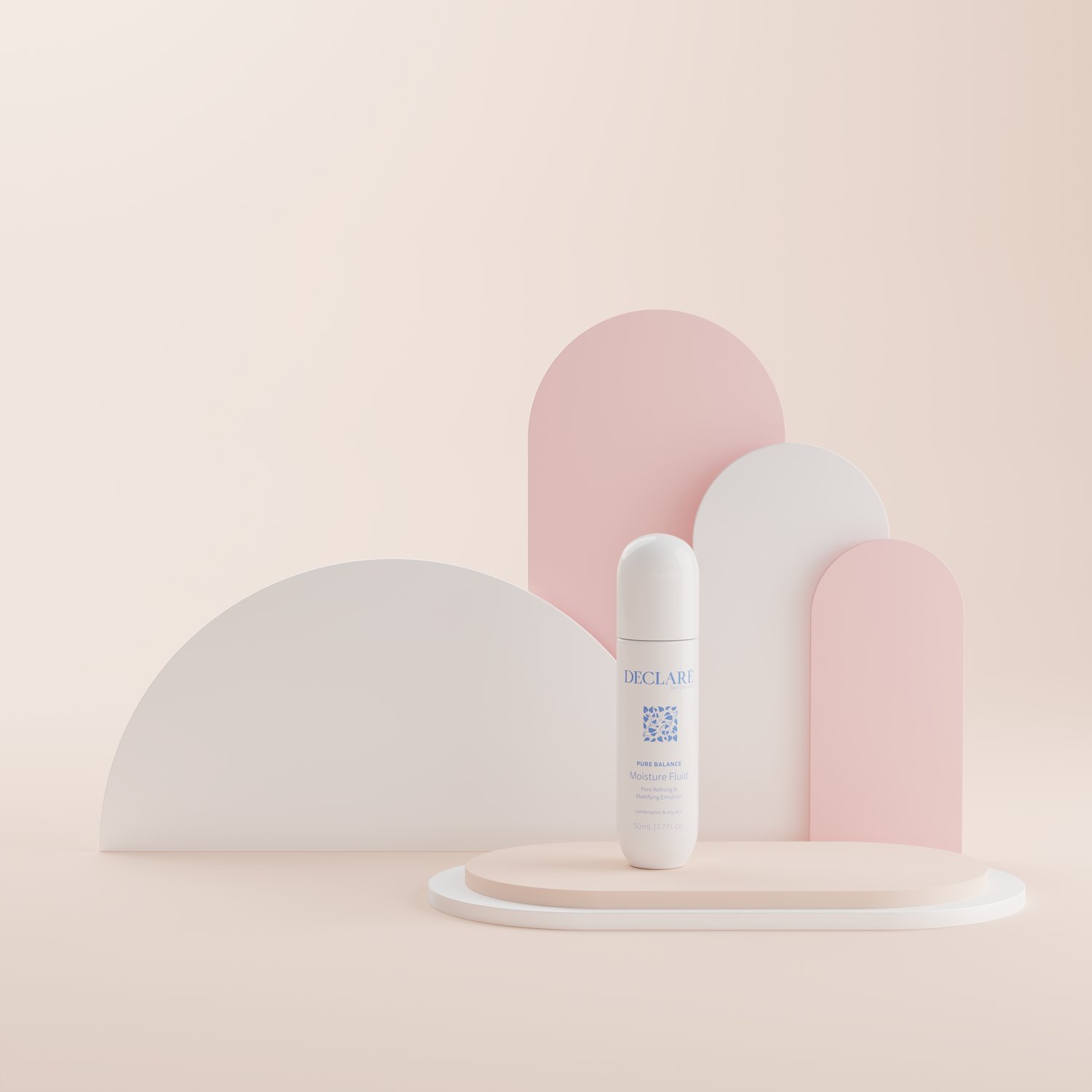 Moisture Fluid