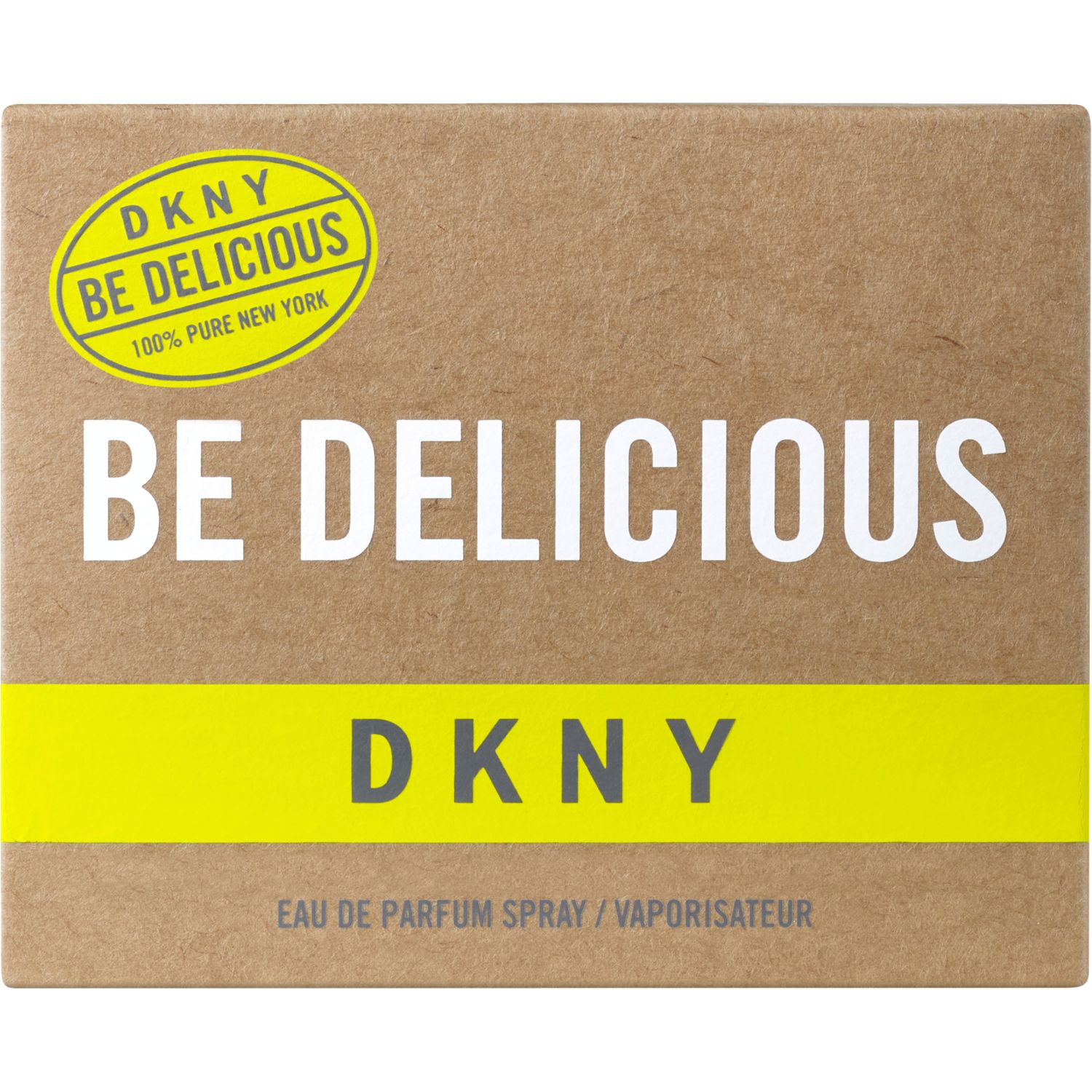 Be Delicious Eau de Parfum