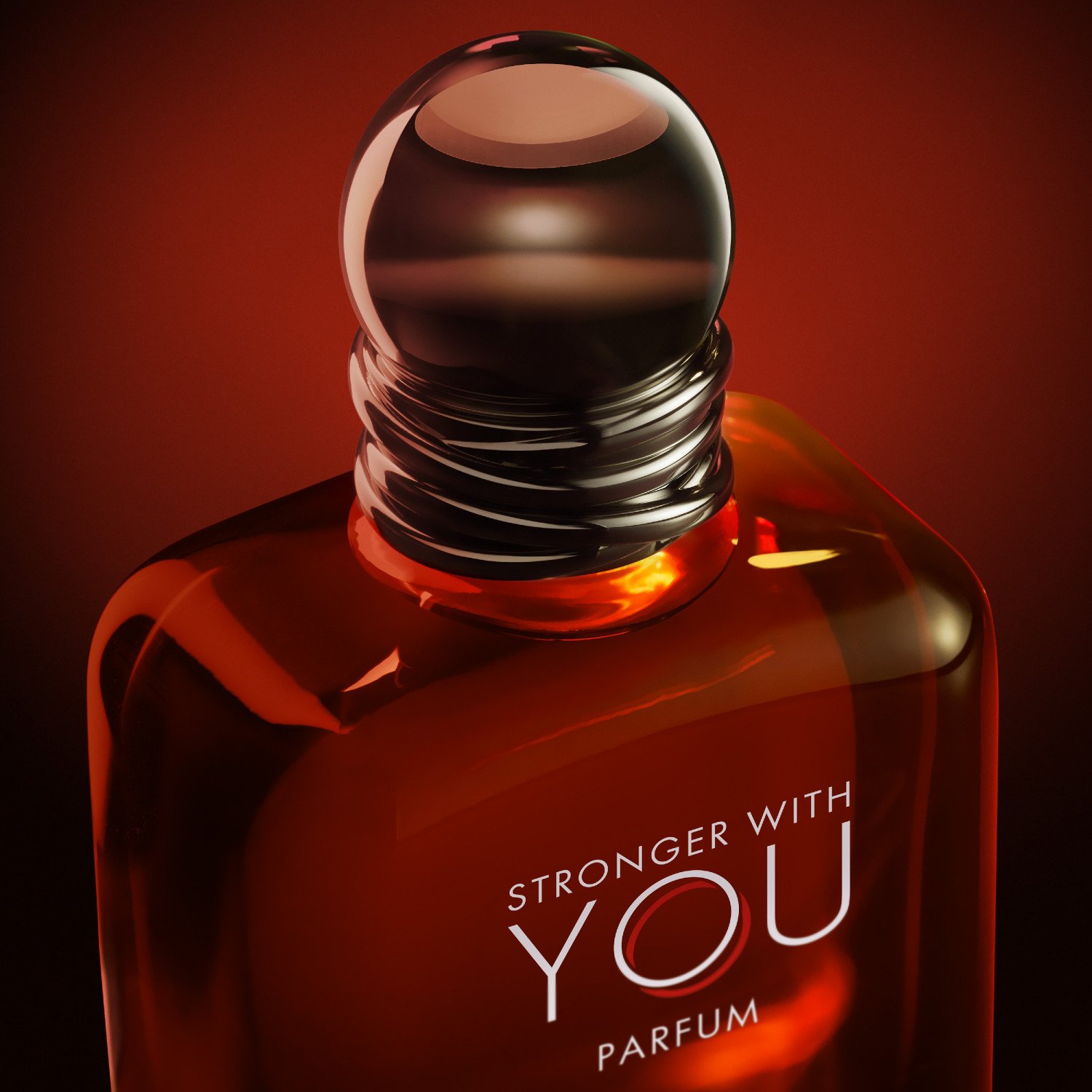 Emporio Armani Stronger With You Parfum