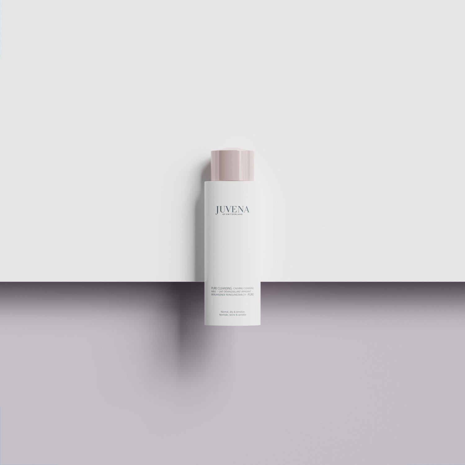 CALMING CLEANSING MILK