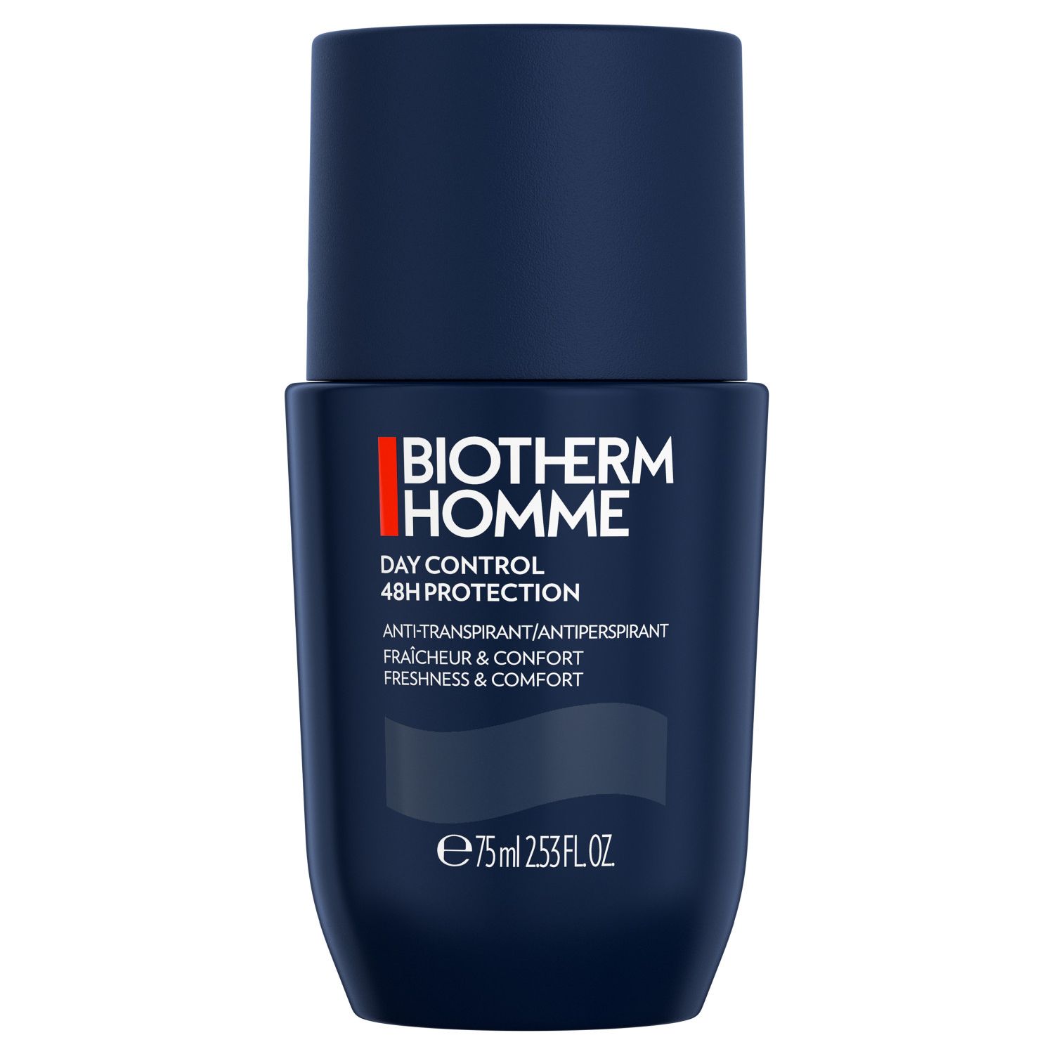 Homme Day Control 48H Deo Roll-On