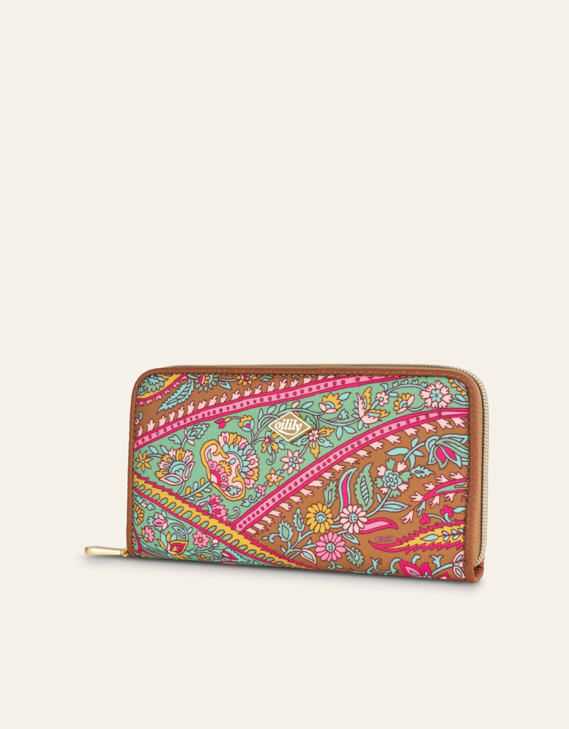 Zoey Wallet