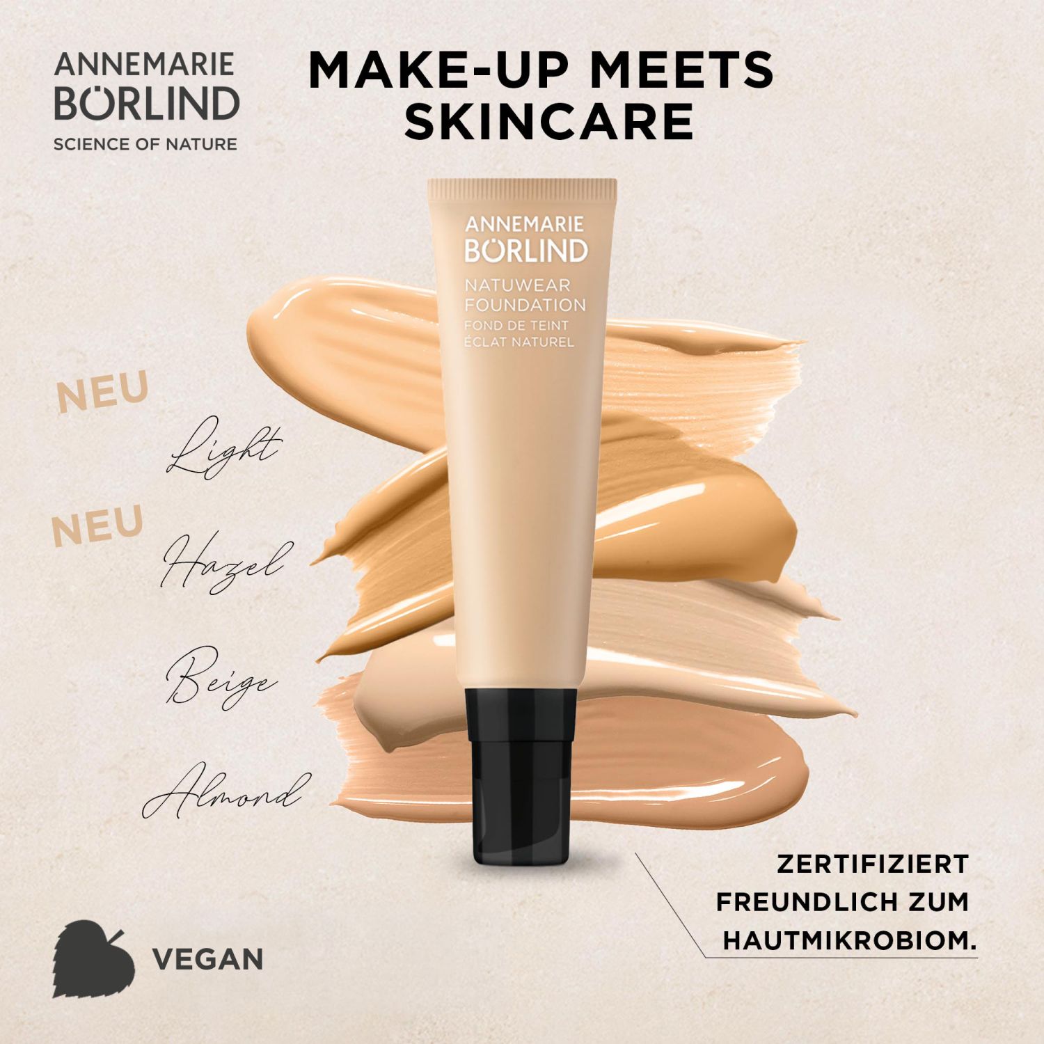 Natuwear Foundation