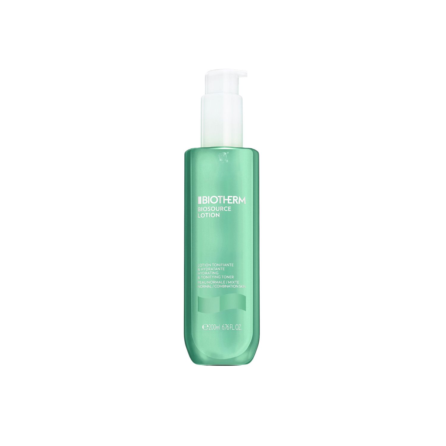 Biosource Toner für normale Haut