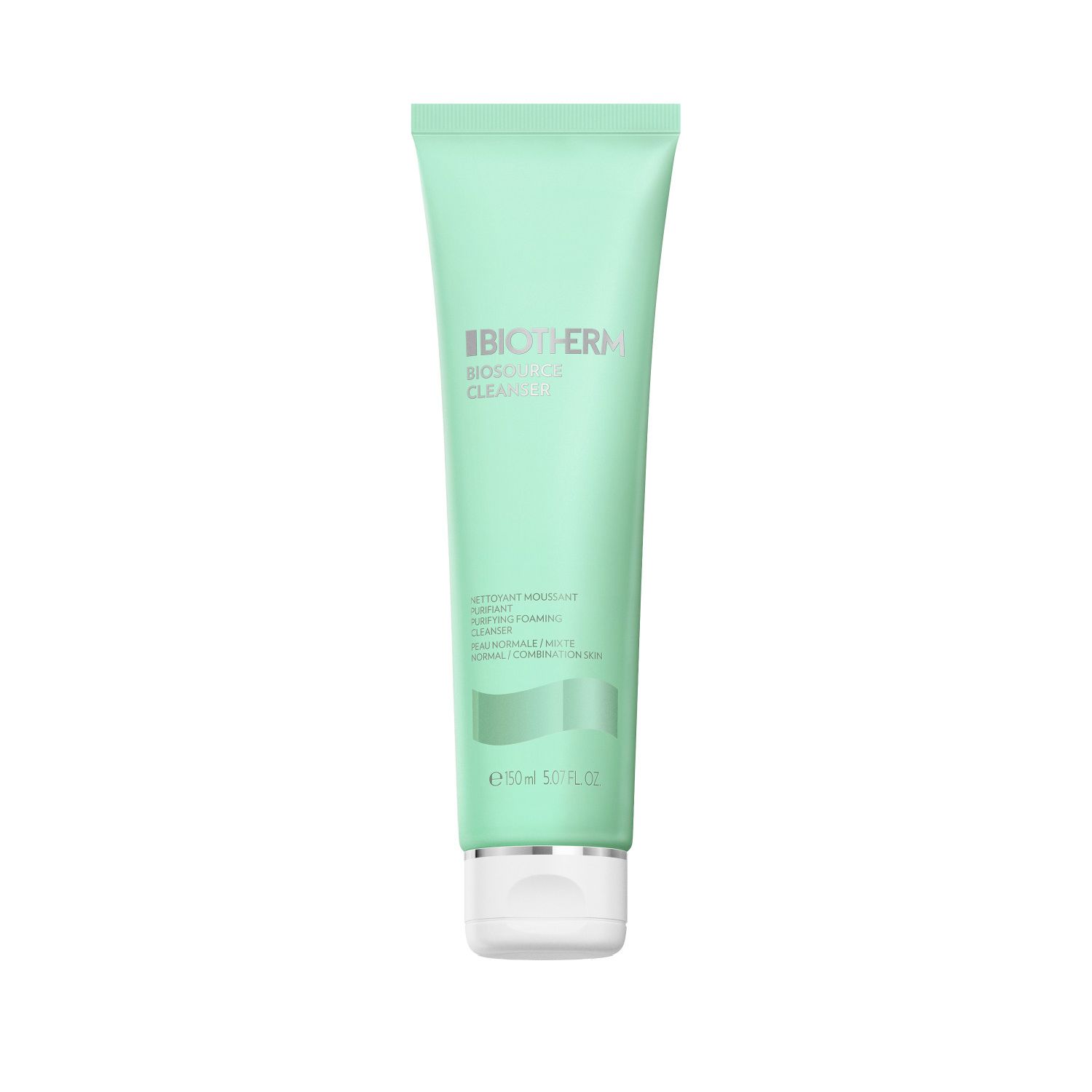 Biotherm Biosource Reinigungsschaum