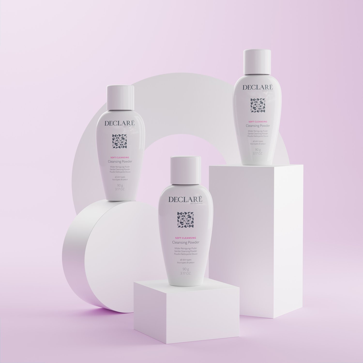 Cleansing Powder