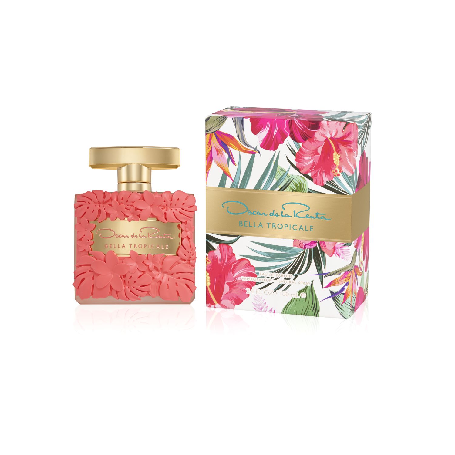 Bella Tropicale Eau de Parfum