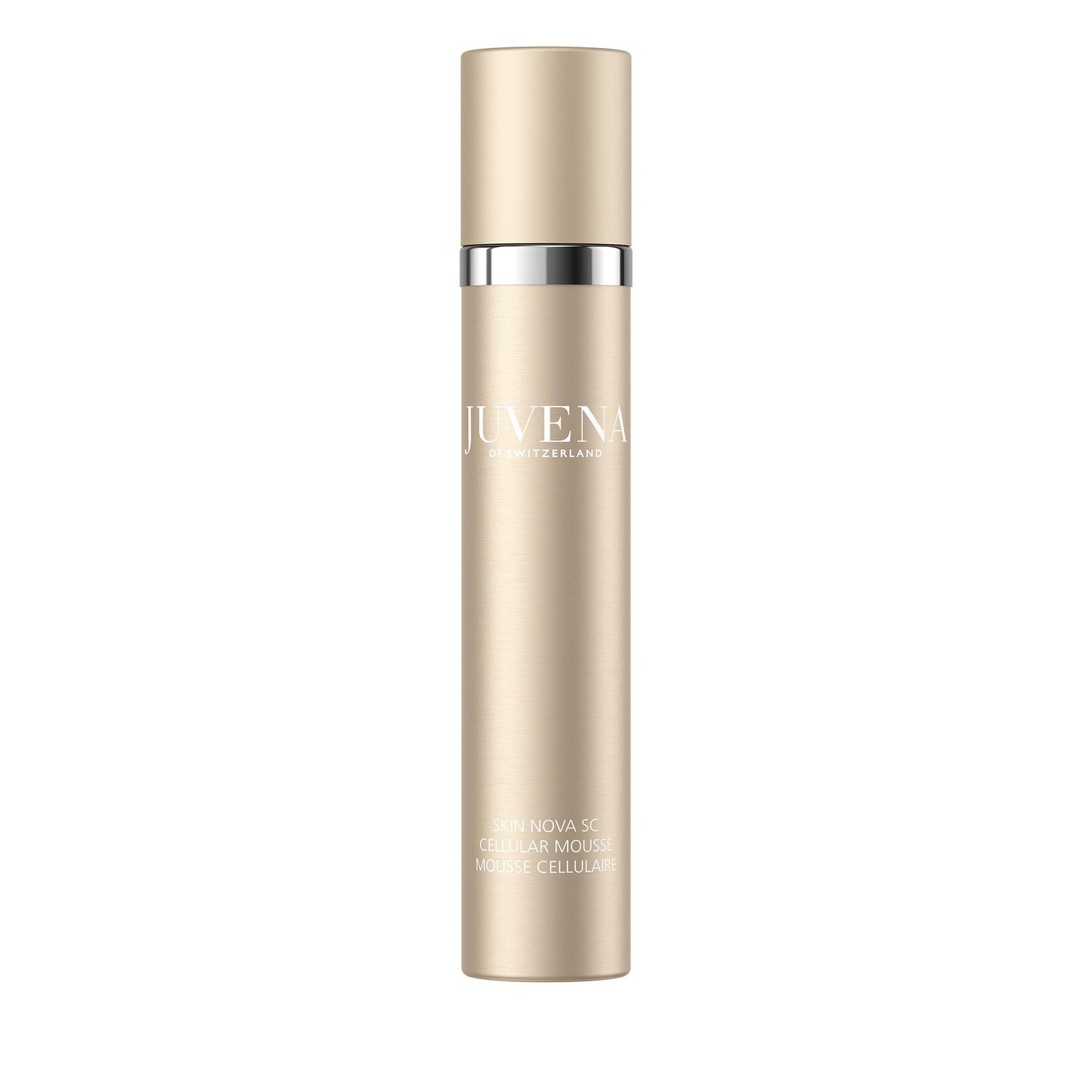 SkinNova SC Cellular Mousse
